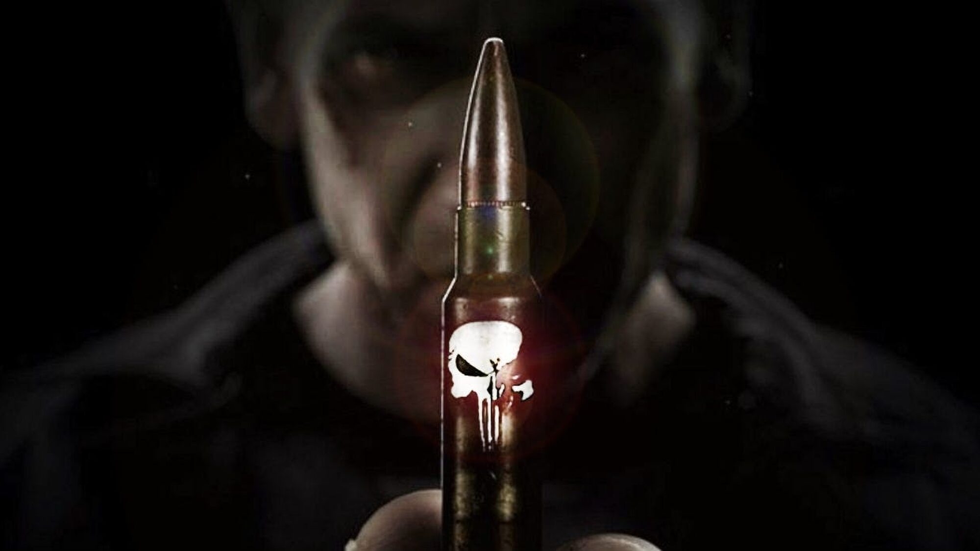 388 reviews Punisher Netflix Poster copy 1511253921