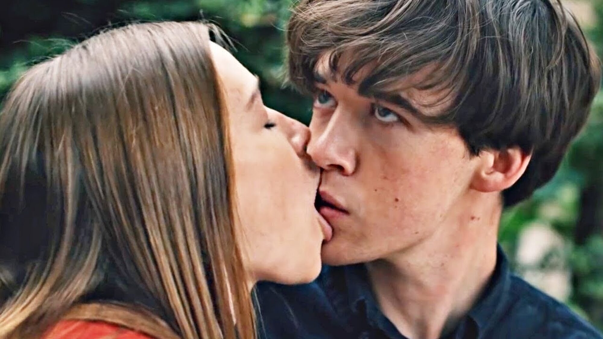 417 reviews The End Of The Fking World 1516036242