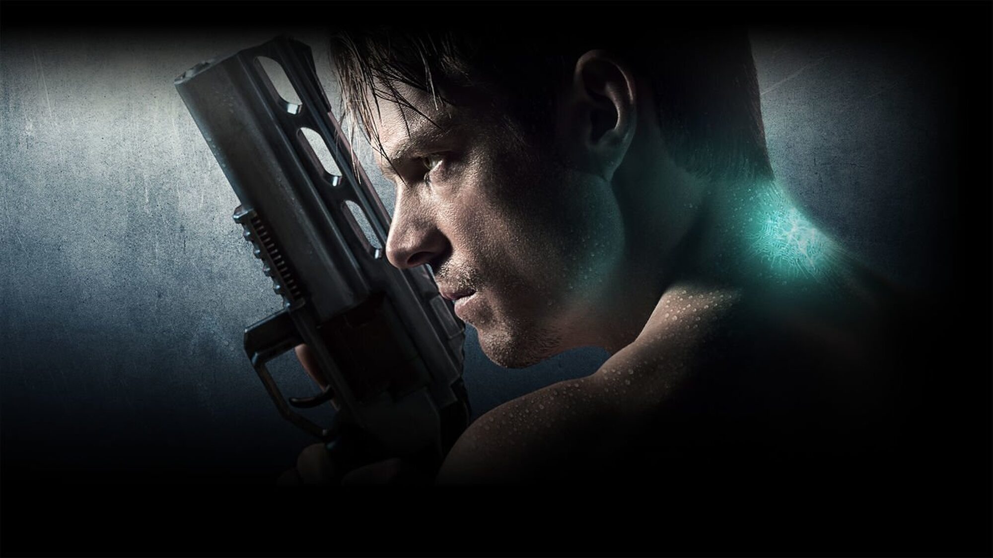 418 reviews Altered Carbon 1516733419
