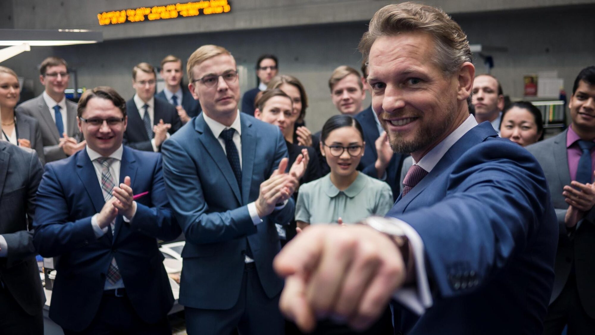 441 reviews Bad Banks2 1521472806