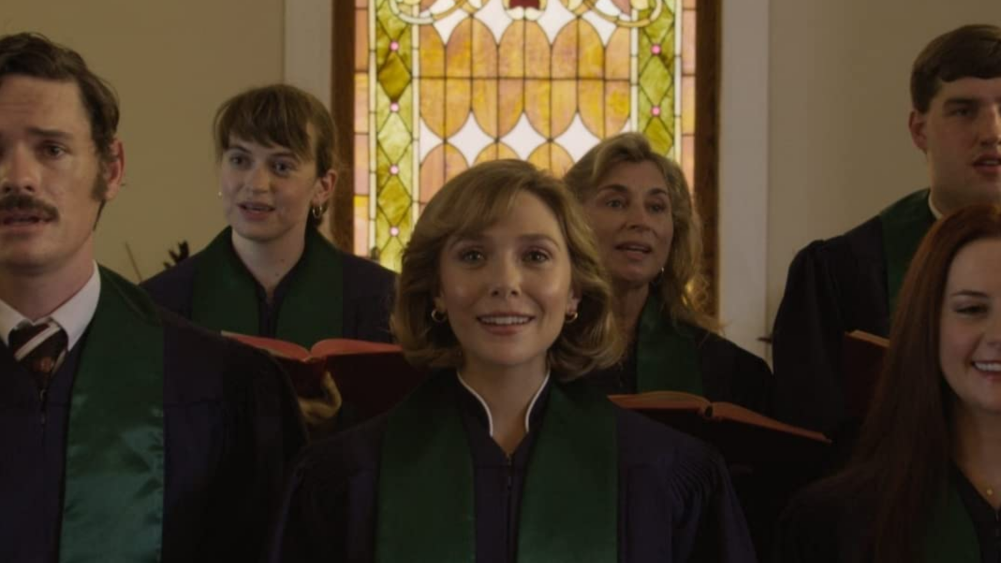 4466 reviews Love Death 1 1682705231