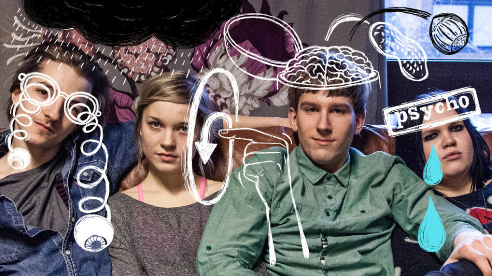 452 reviews Mental Sekasin 1523531002