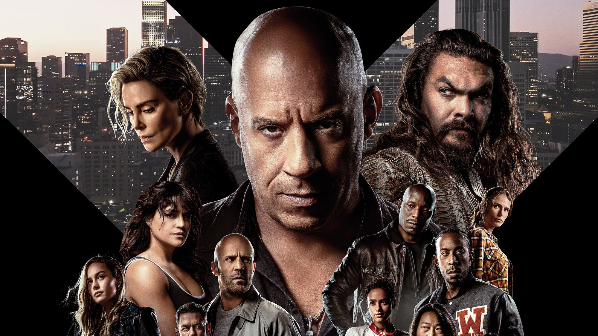 4629 reviews Fast X poster 1684224752