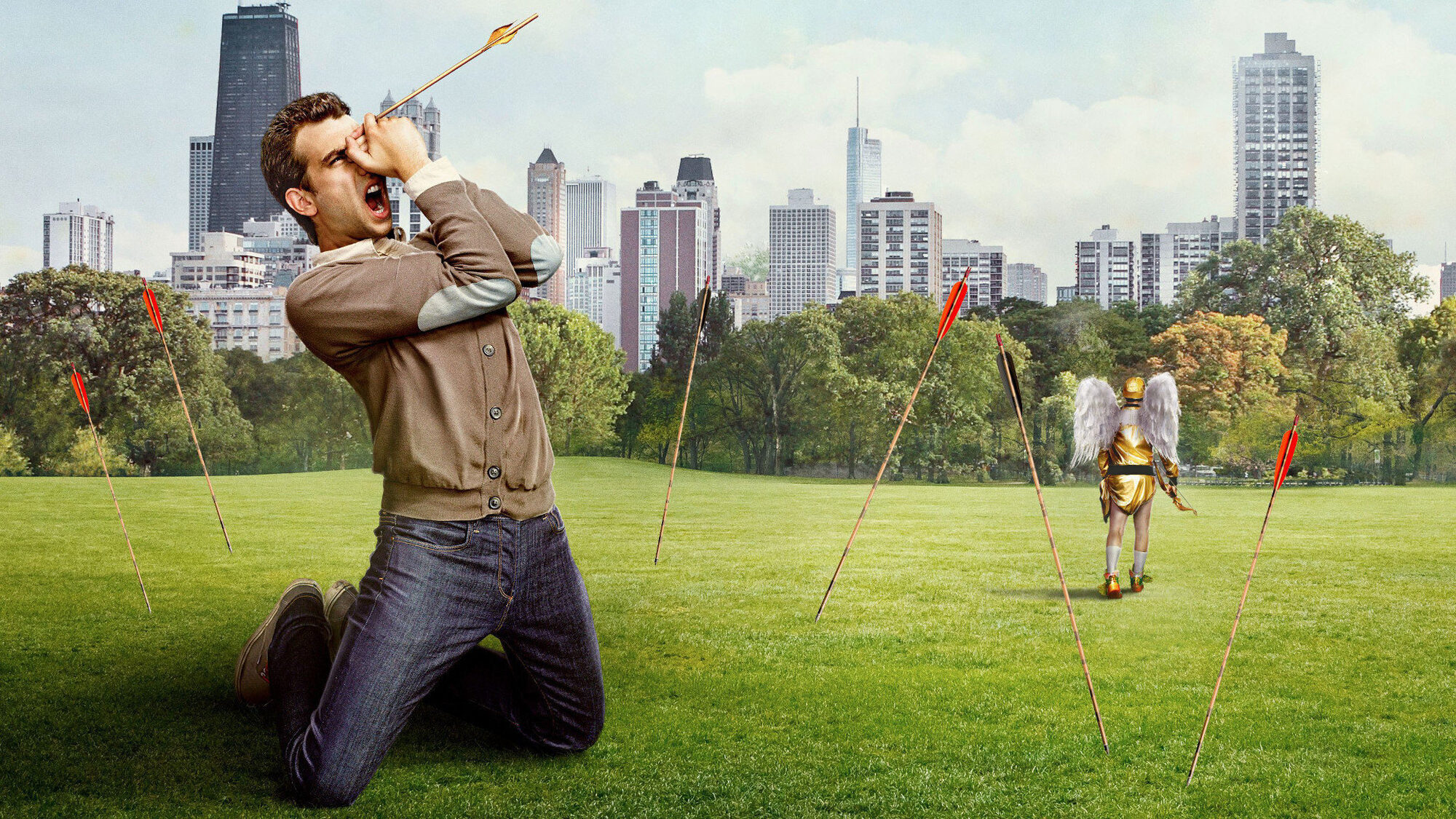 500 reviews Man Seeking 1529394571