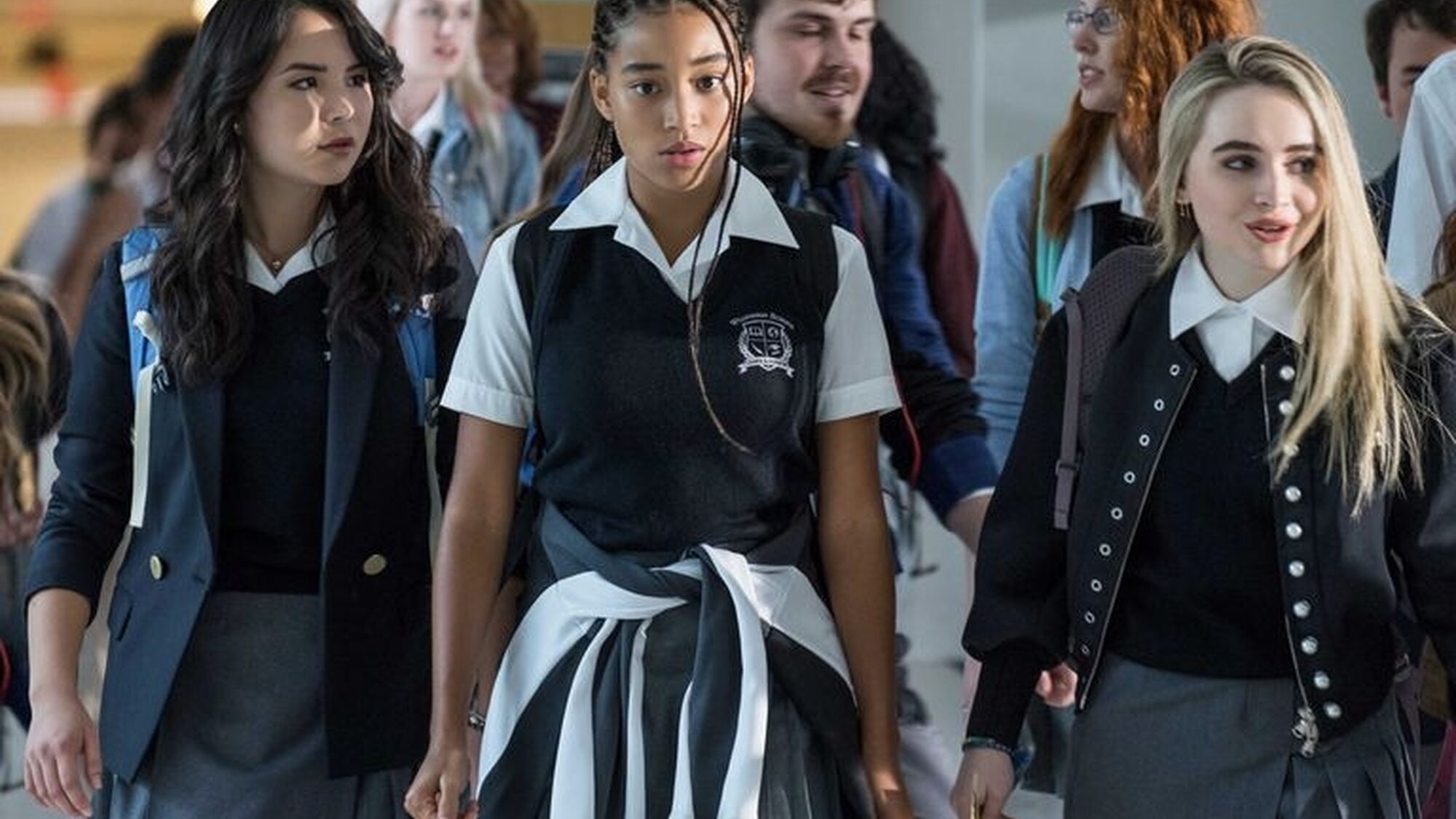 507 reviews the hate u give 1529999908