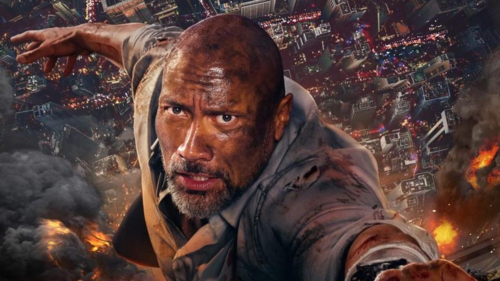 514 reviews skyscraper dwayne johnson 1531394689