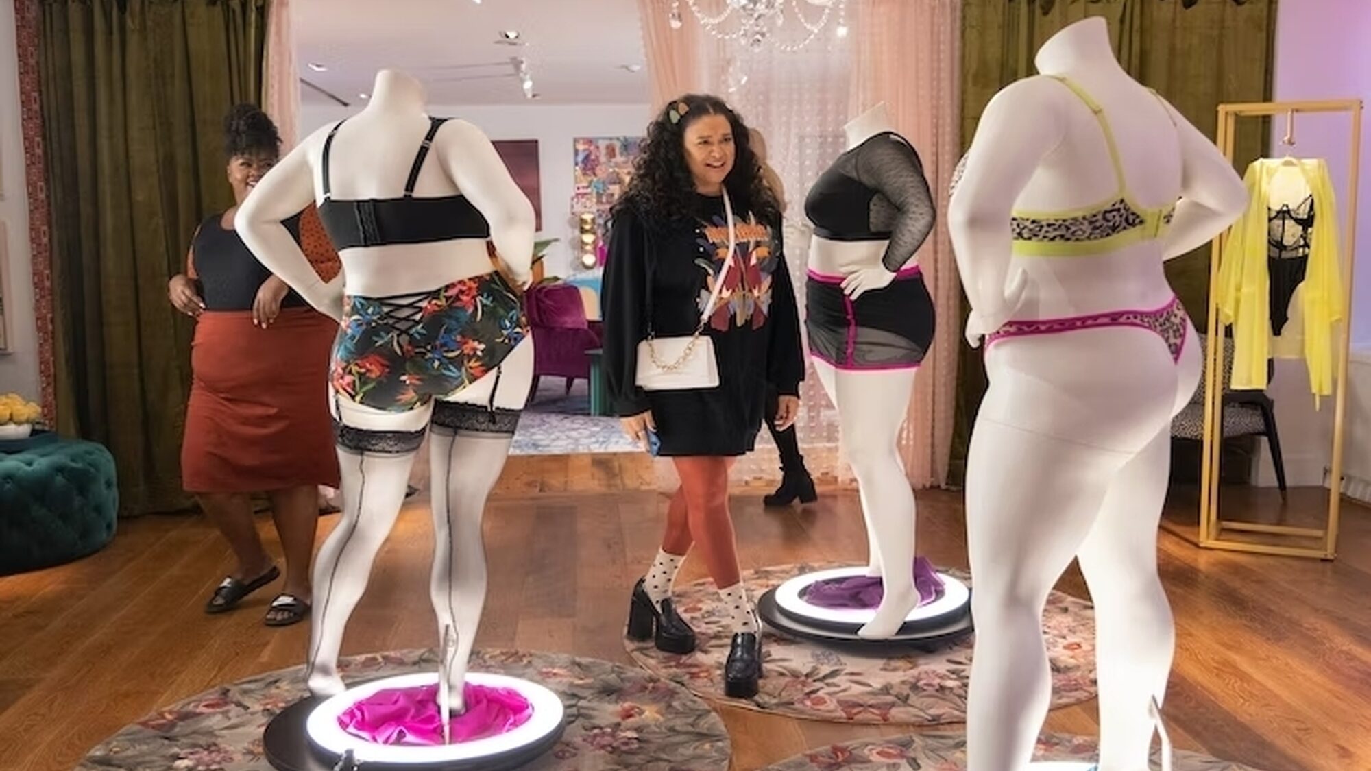 5192 reviews Survival of the thickest paspoppen 1689156809