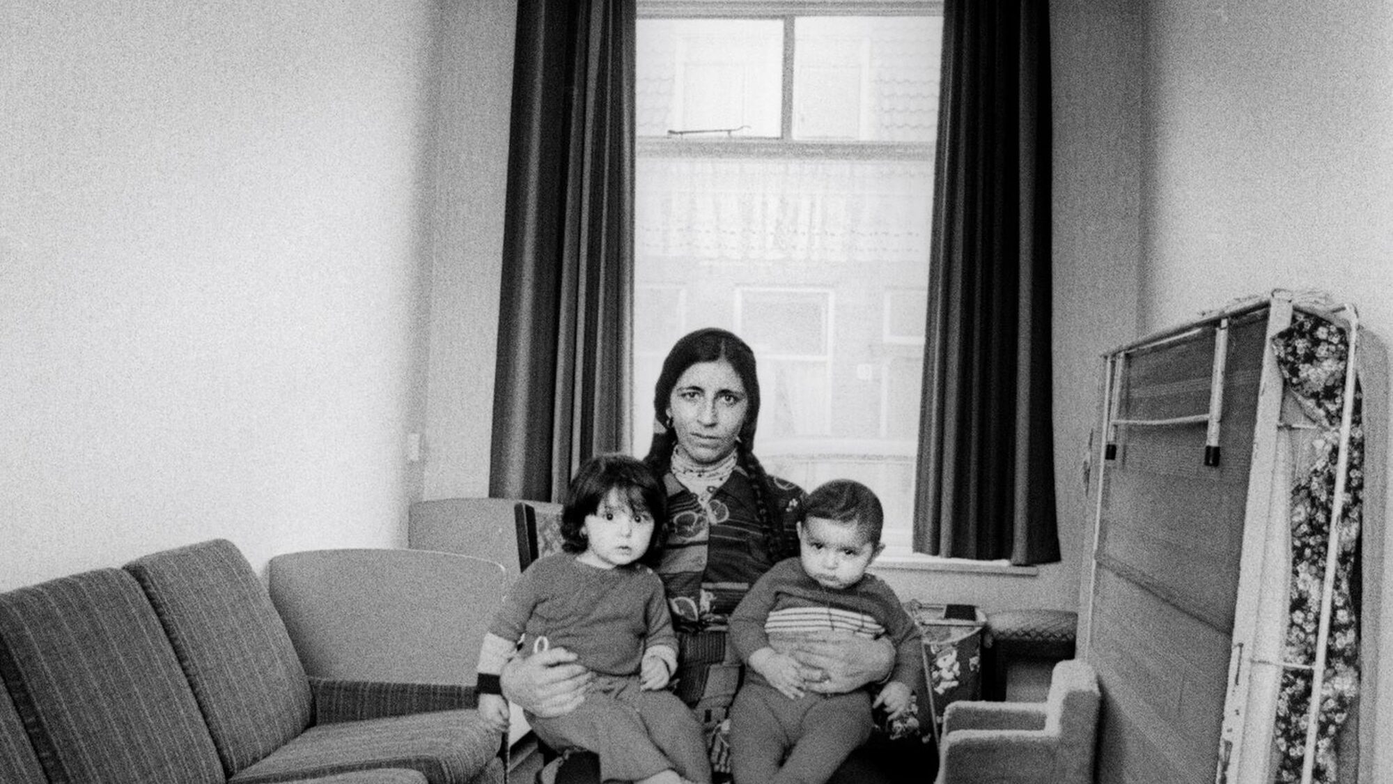 547299 Fatma Akın Bertien van Manen c Bertien van Manen 6dd118 original 1721907063