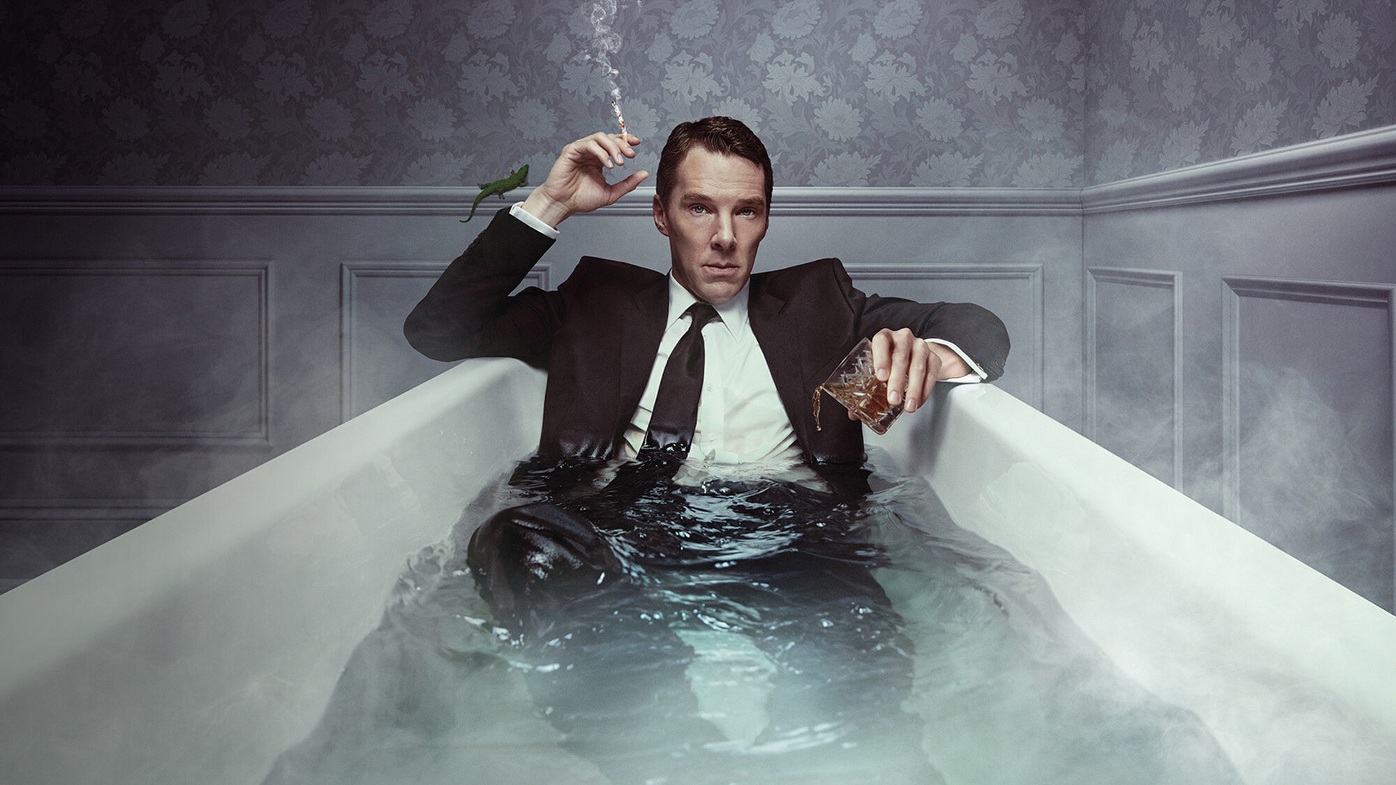 556 reviews Patrick Melrose 1537867047