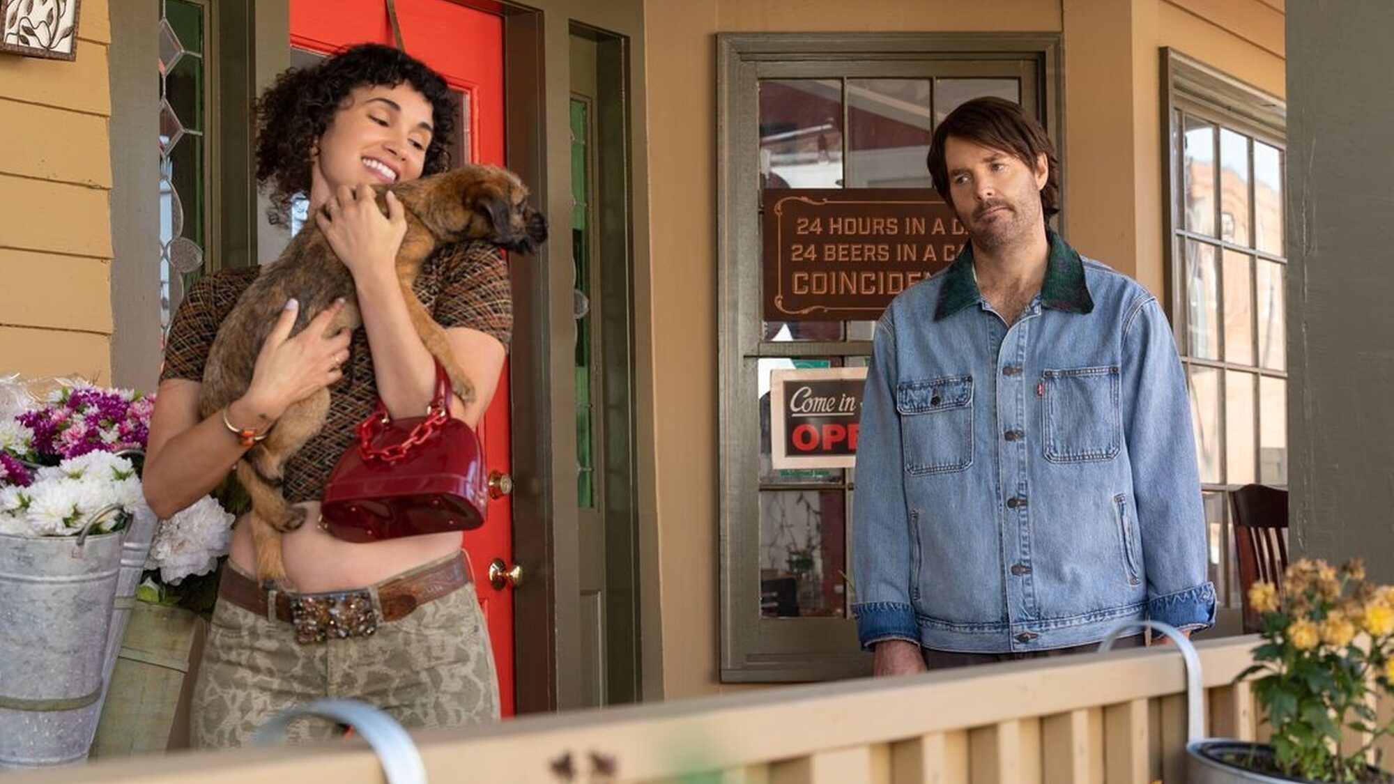 5586 reviews Doggy Style st 19 jpg sd low Copyright Universal Studios All Rights Reserved 1692797109