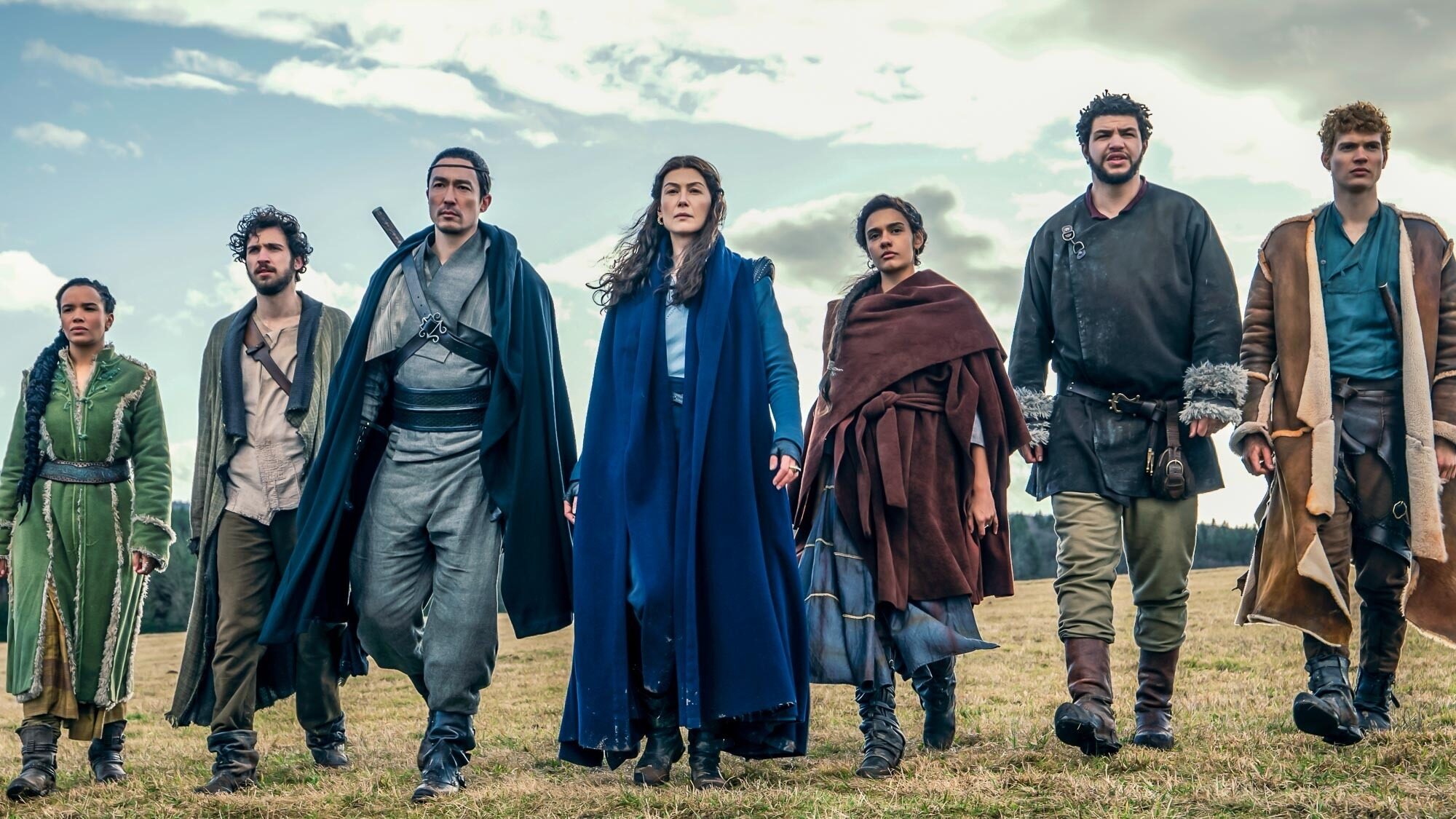 5652 reviews Wheel of Time 2 1693310948