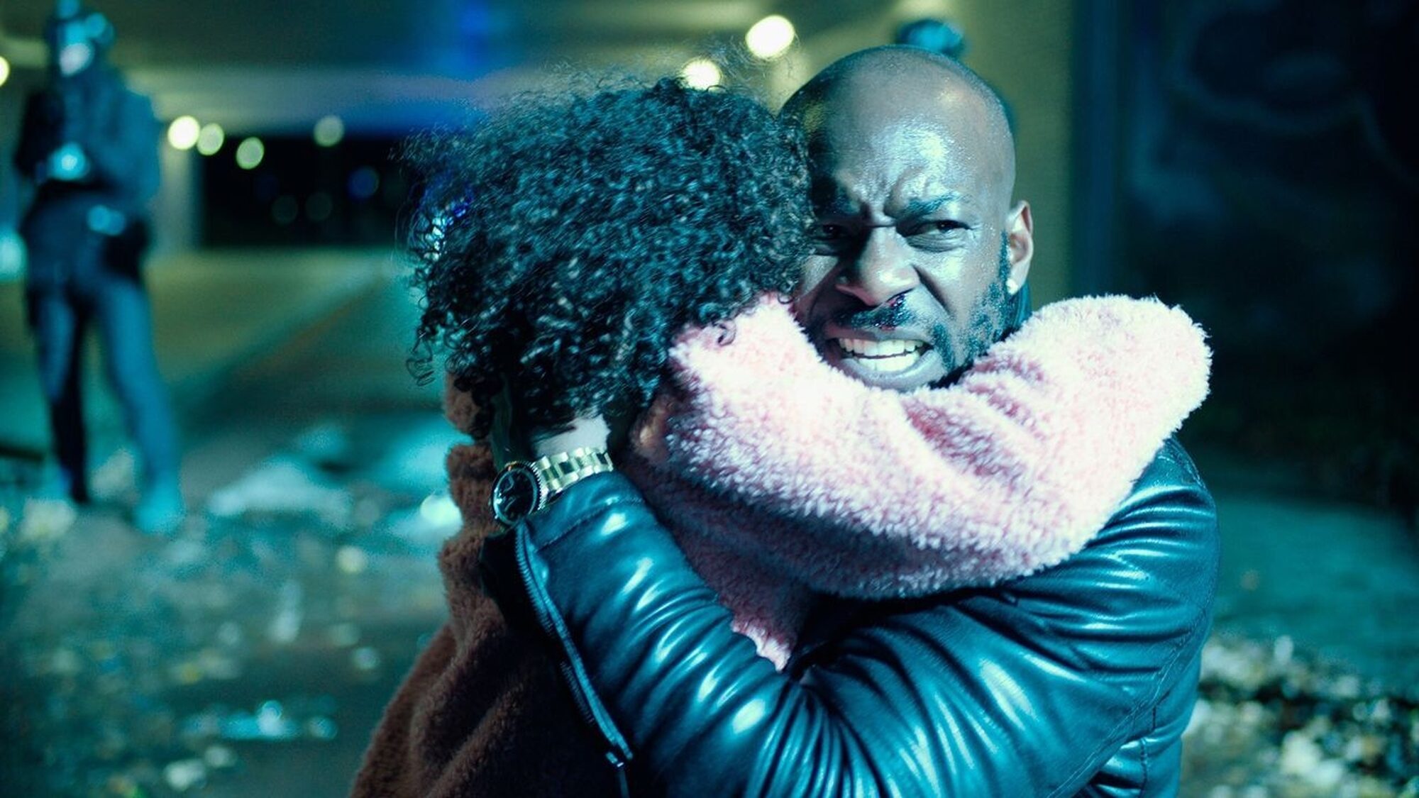 568 reviews Mocro Maffia 1540278193