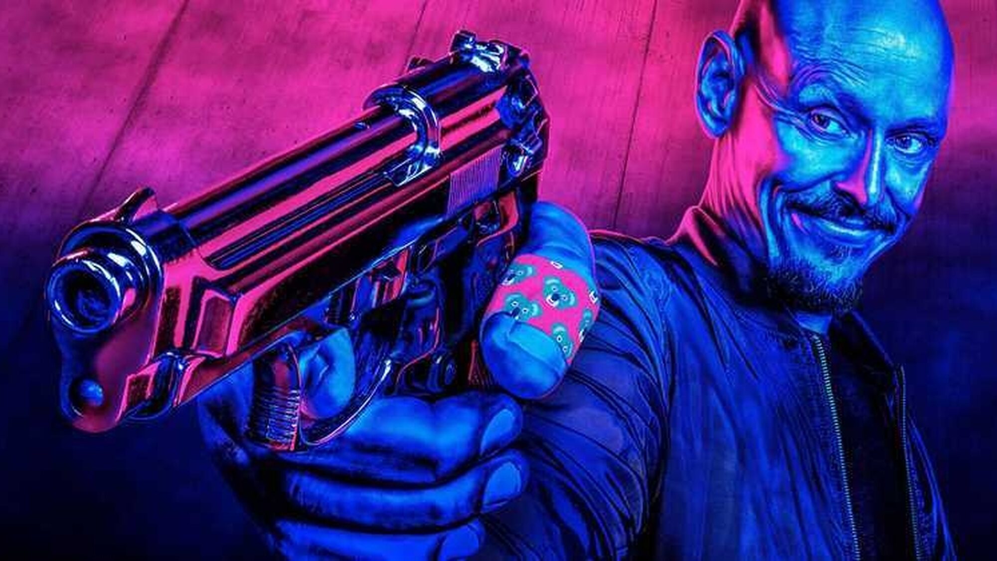 573 reviews Mr Inbetween Season 2 Renewed 1541161532