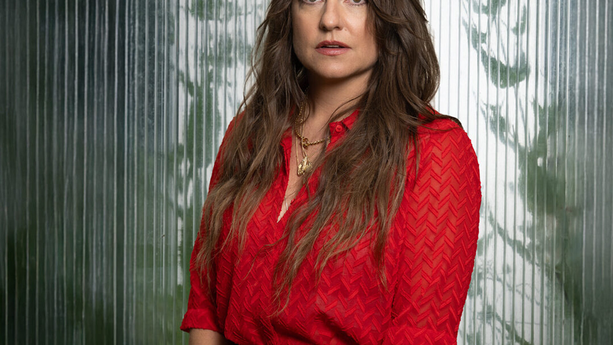 Zomergat Eva Crutzen