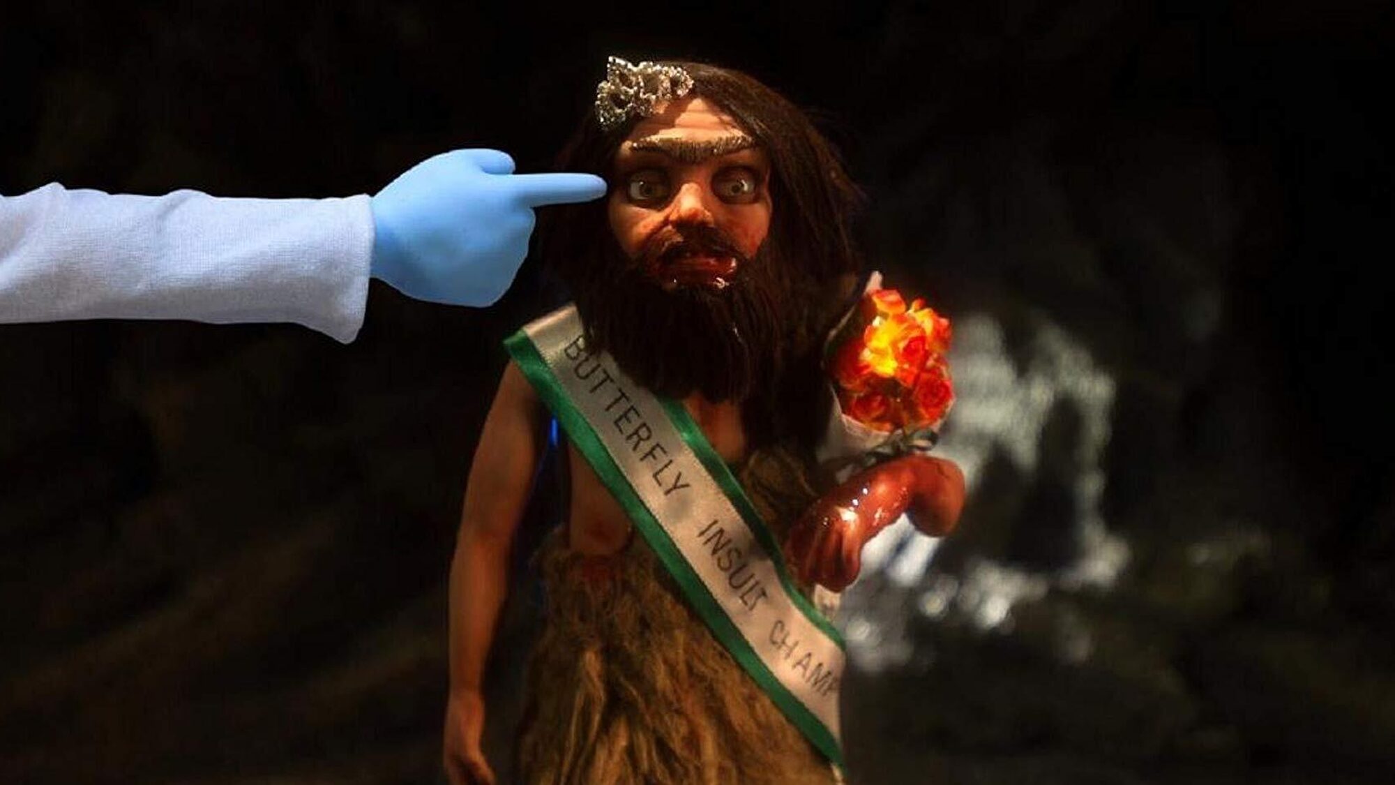 606 reviews The Shivering Truth 1547383776