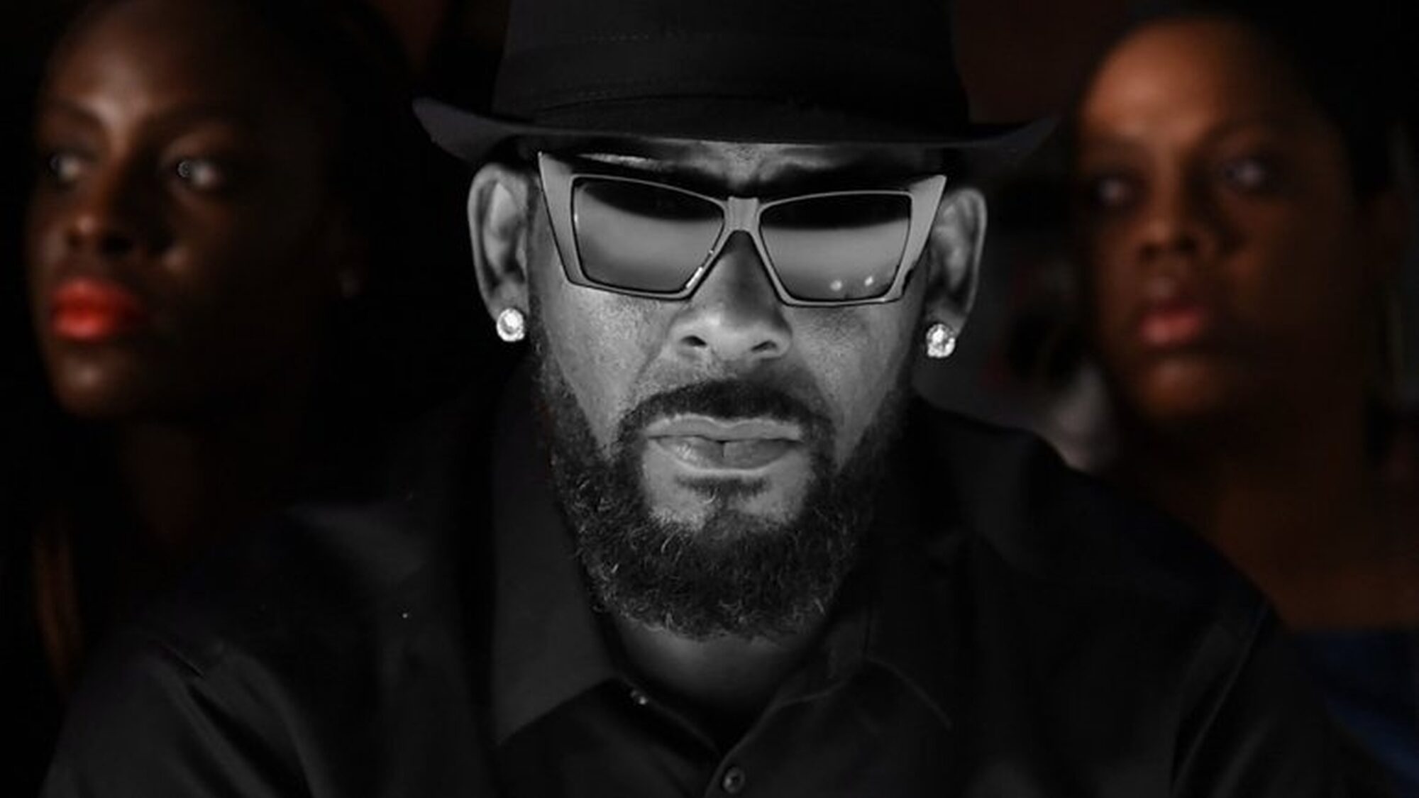 607 reviews Surviving R Kelly 1547554192