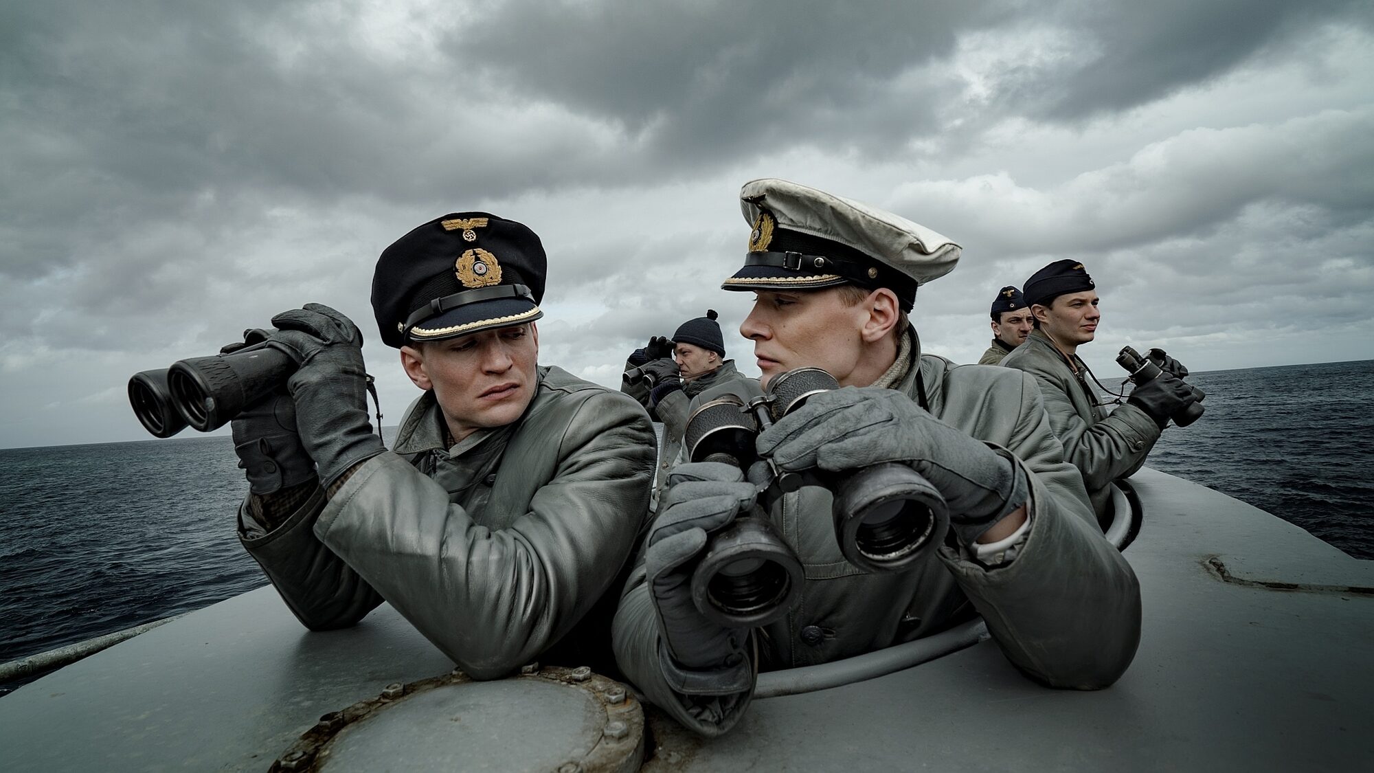 615 reviews Das Boot 1548844444