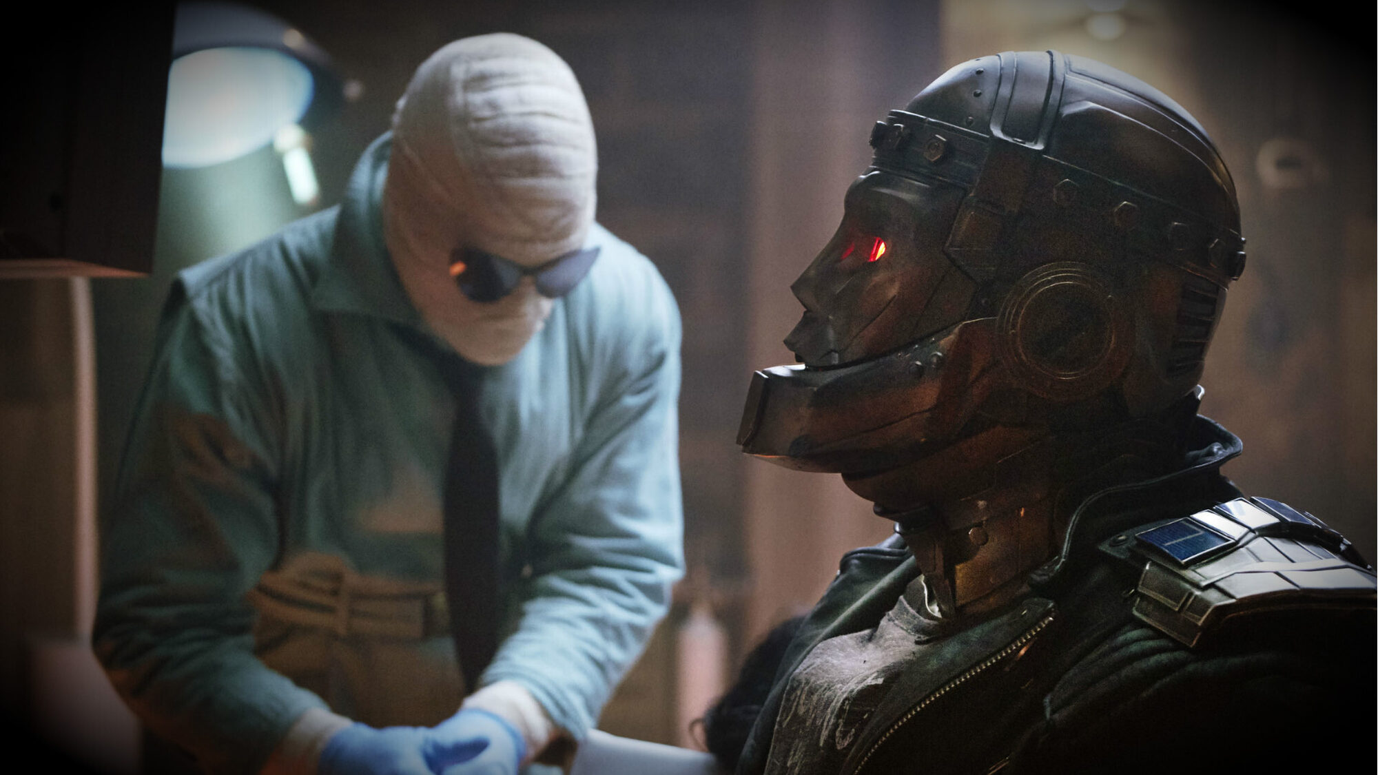 616 reviews Doom Patrol 1548852703