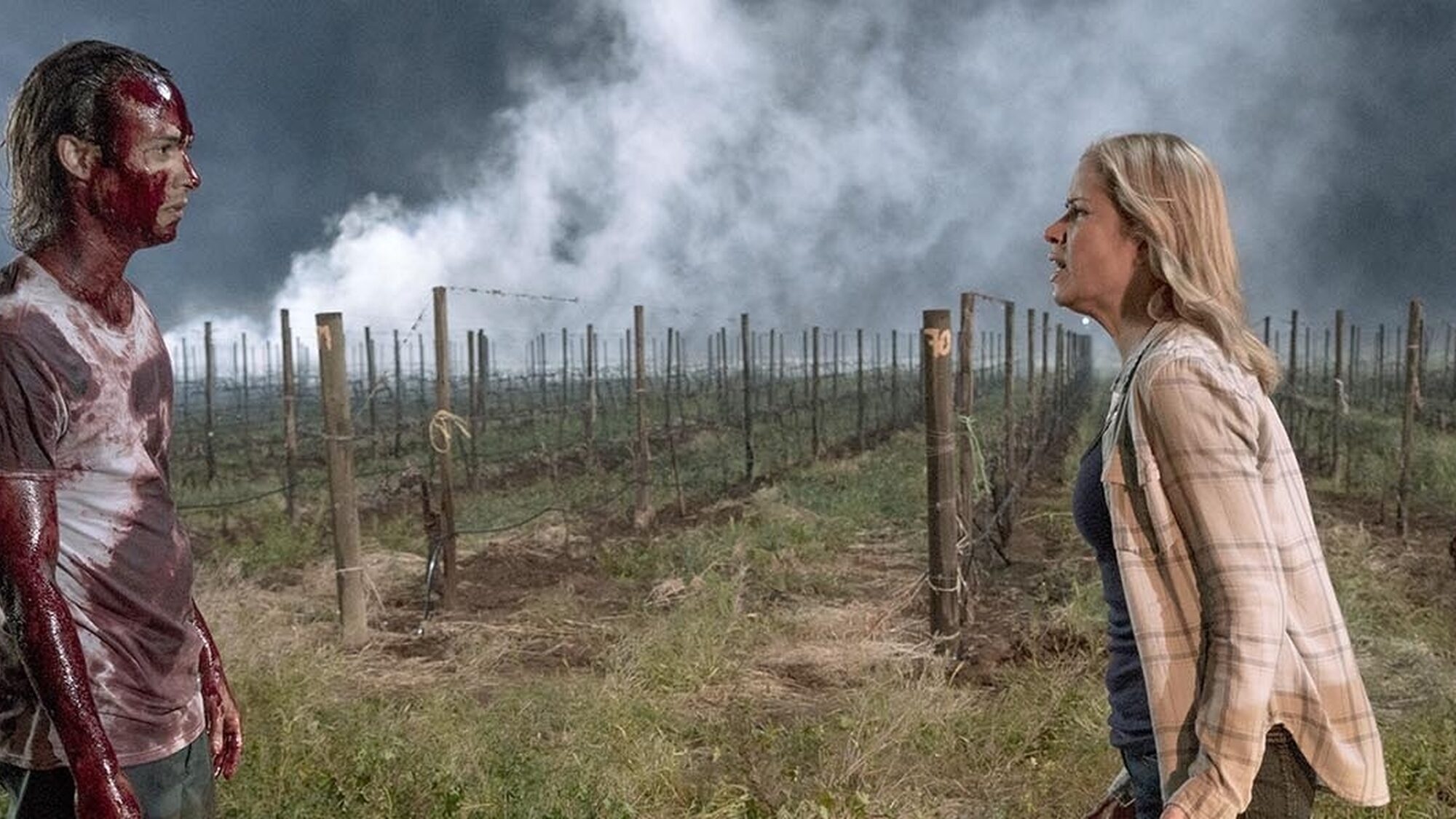 61 reviews fear the walking dead episode 207 nick dillane madison dickens post 1600x600 1497458914