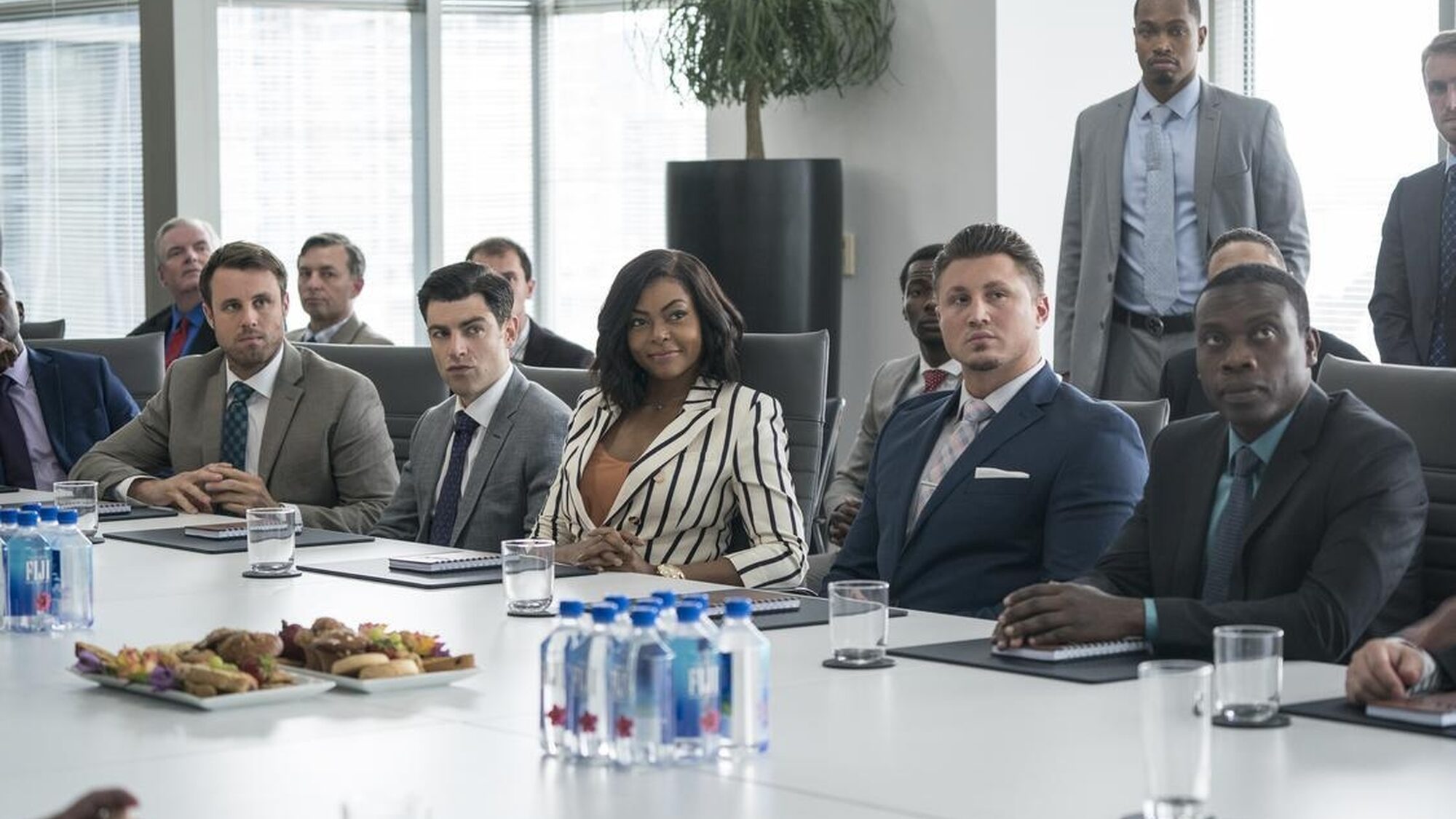 639 reviews What Men Want st 6 jpg sd low 2019 Paramount Players A Division of Paramount Pictures All Rights Reserved 1552574383