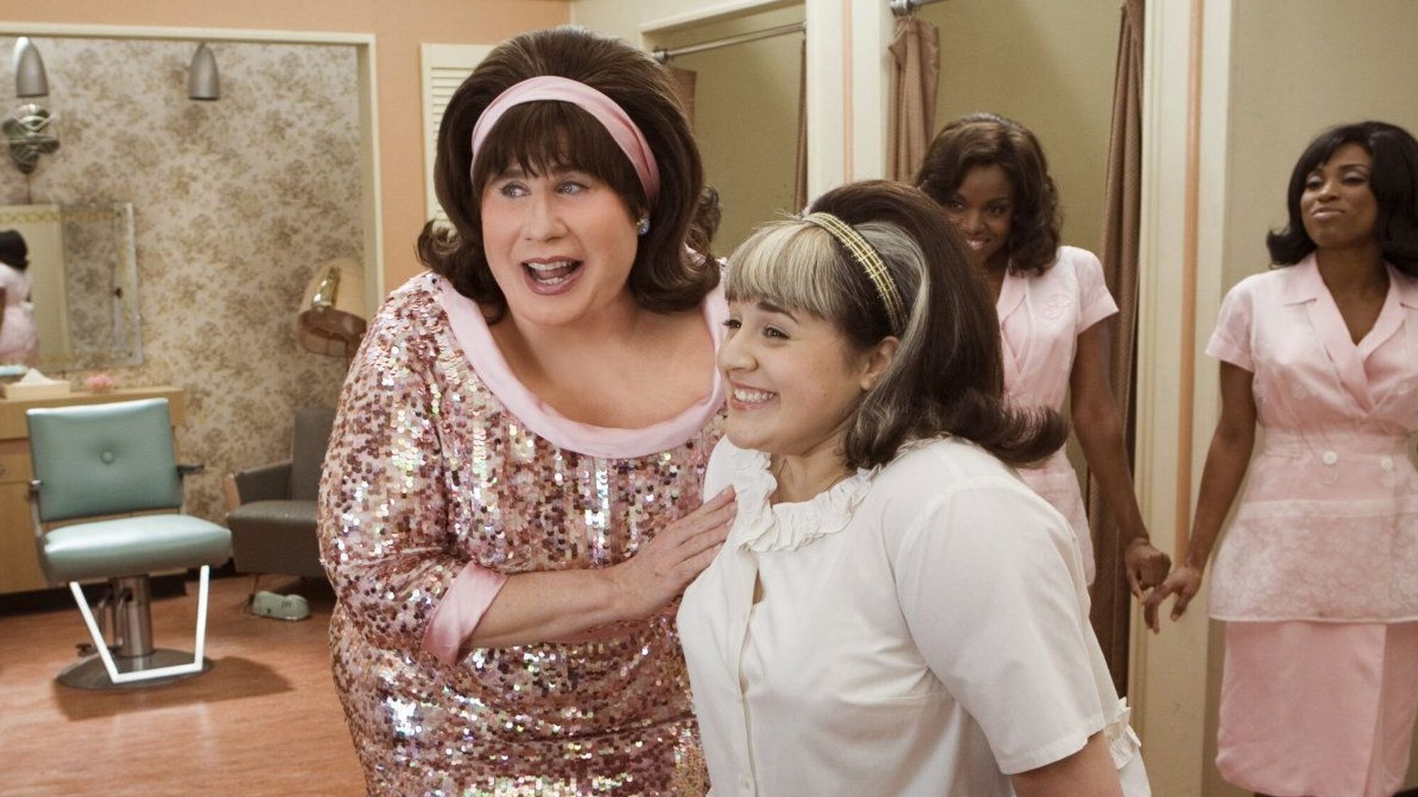 701 reviews hairspray 4 1562764767