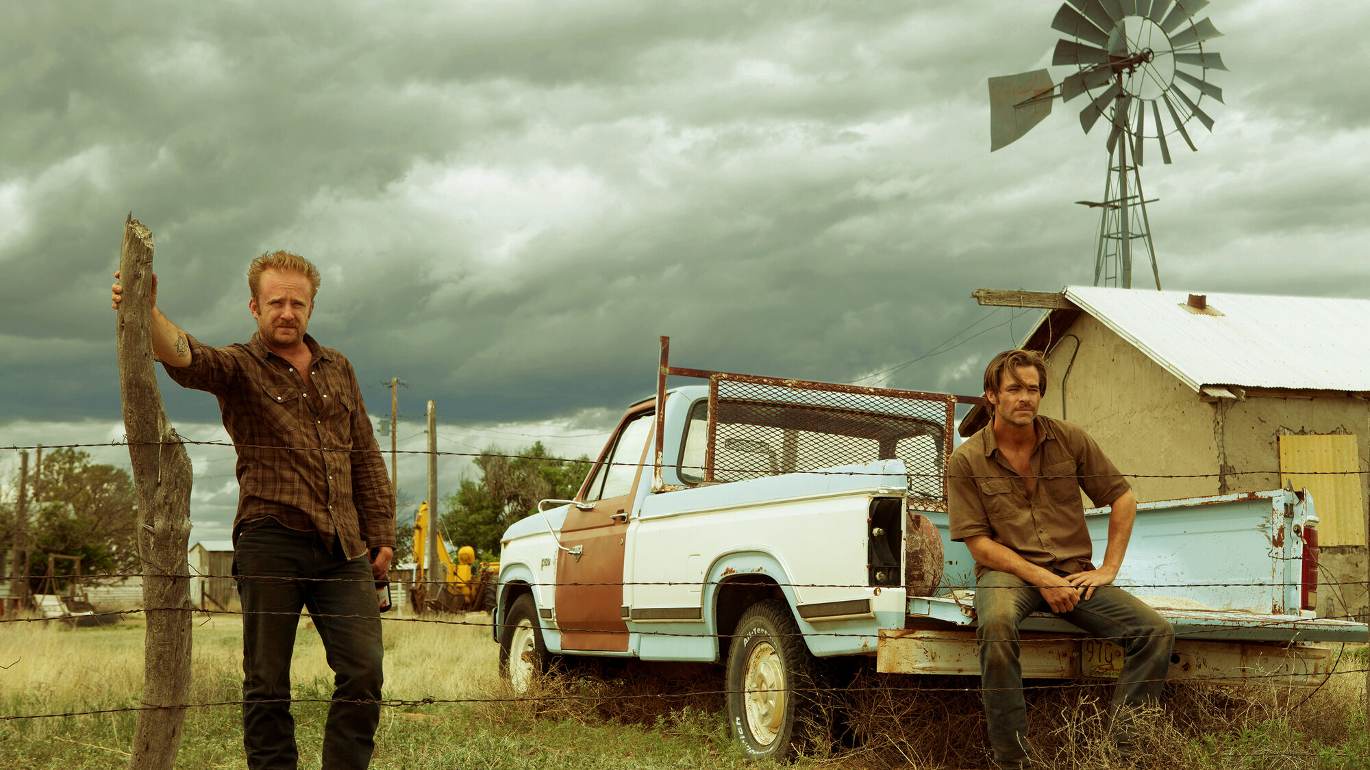 70 reviews Hell Or High Water 1497459177
