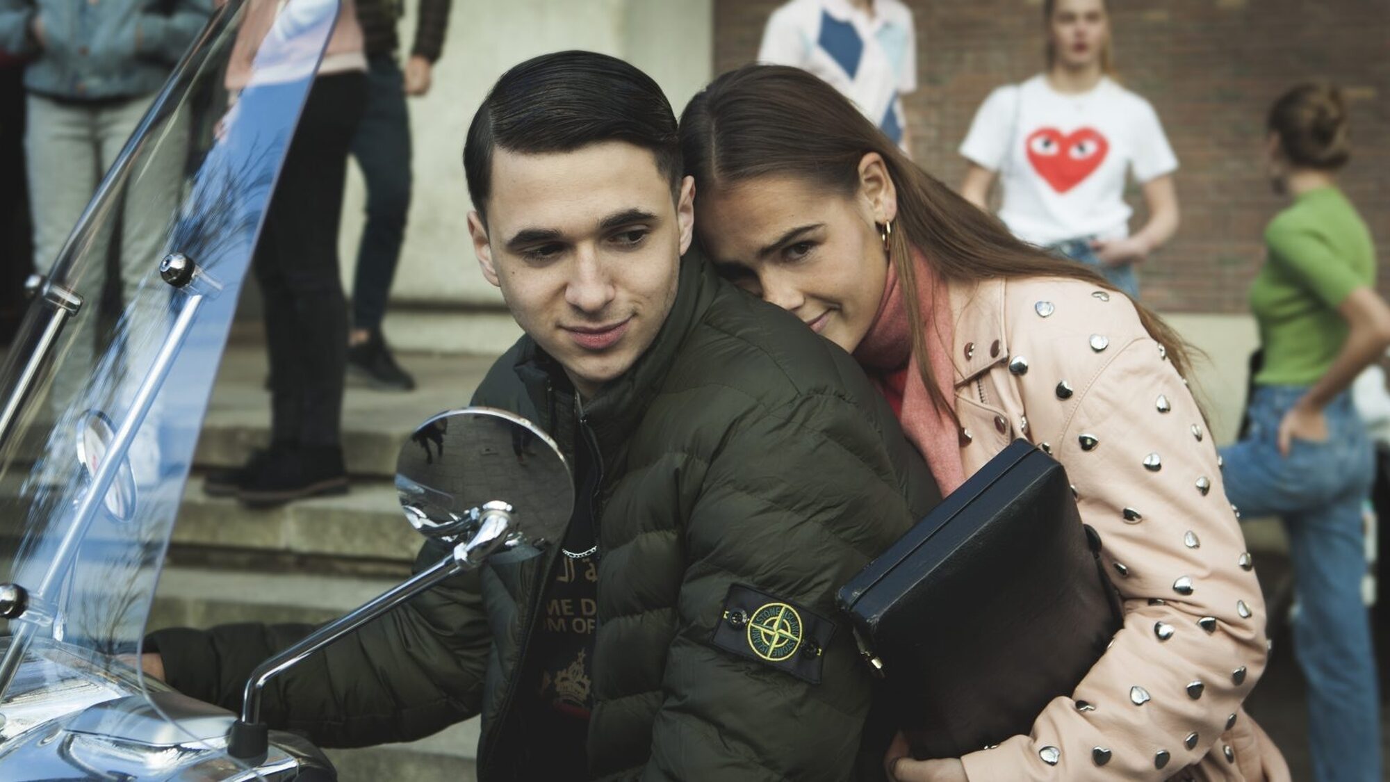 738 reviews de belofte van pisa 1626728266