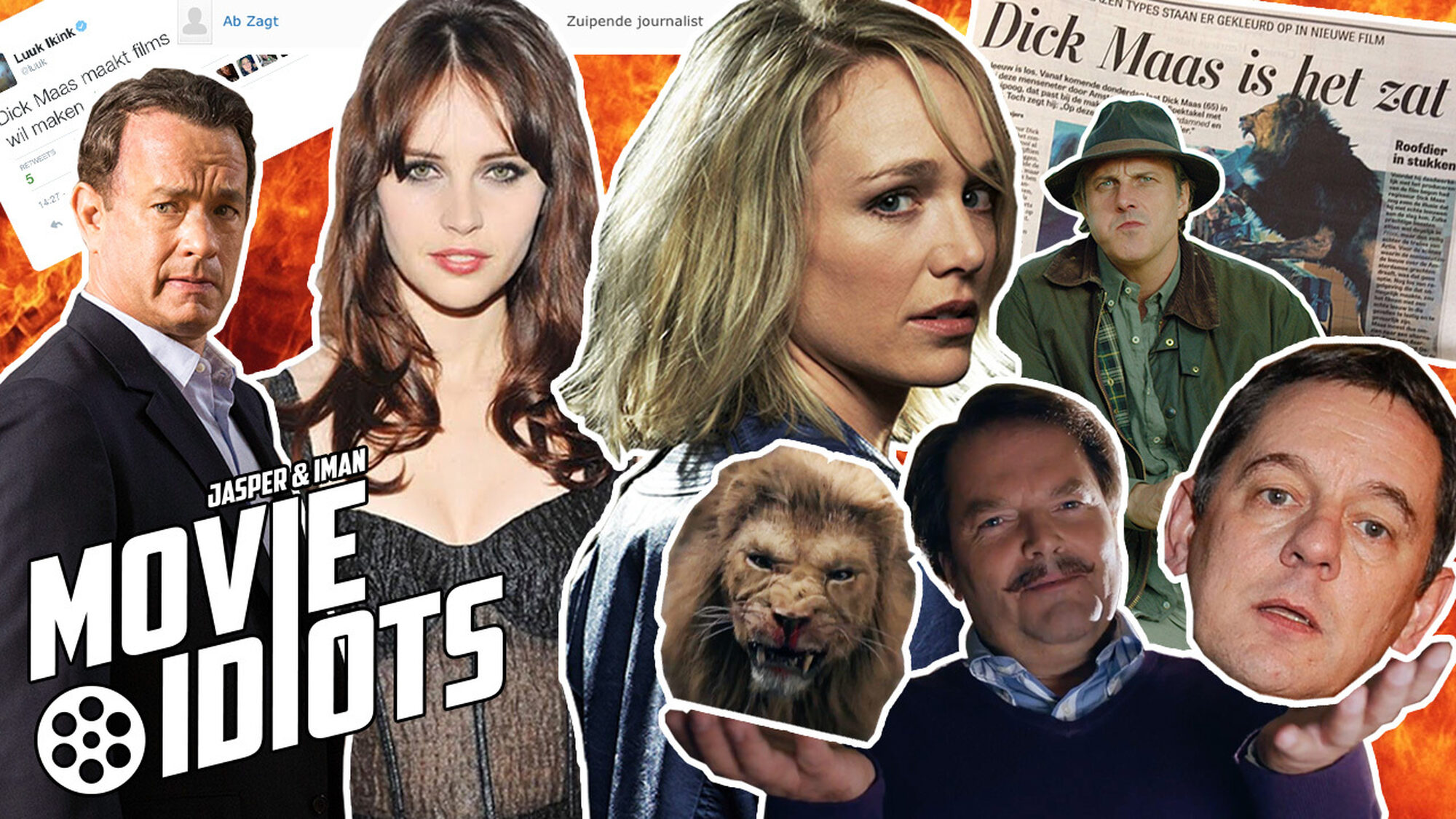 73 reviews Movie Idiots Aflevering4 Thumb 1497459189