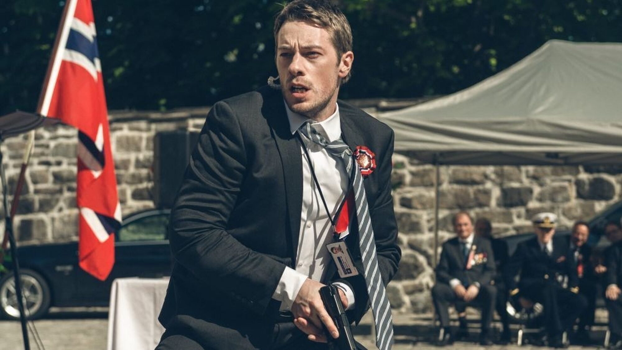 760 reviews Okkupert 1573542915