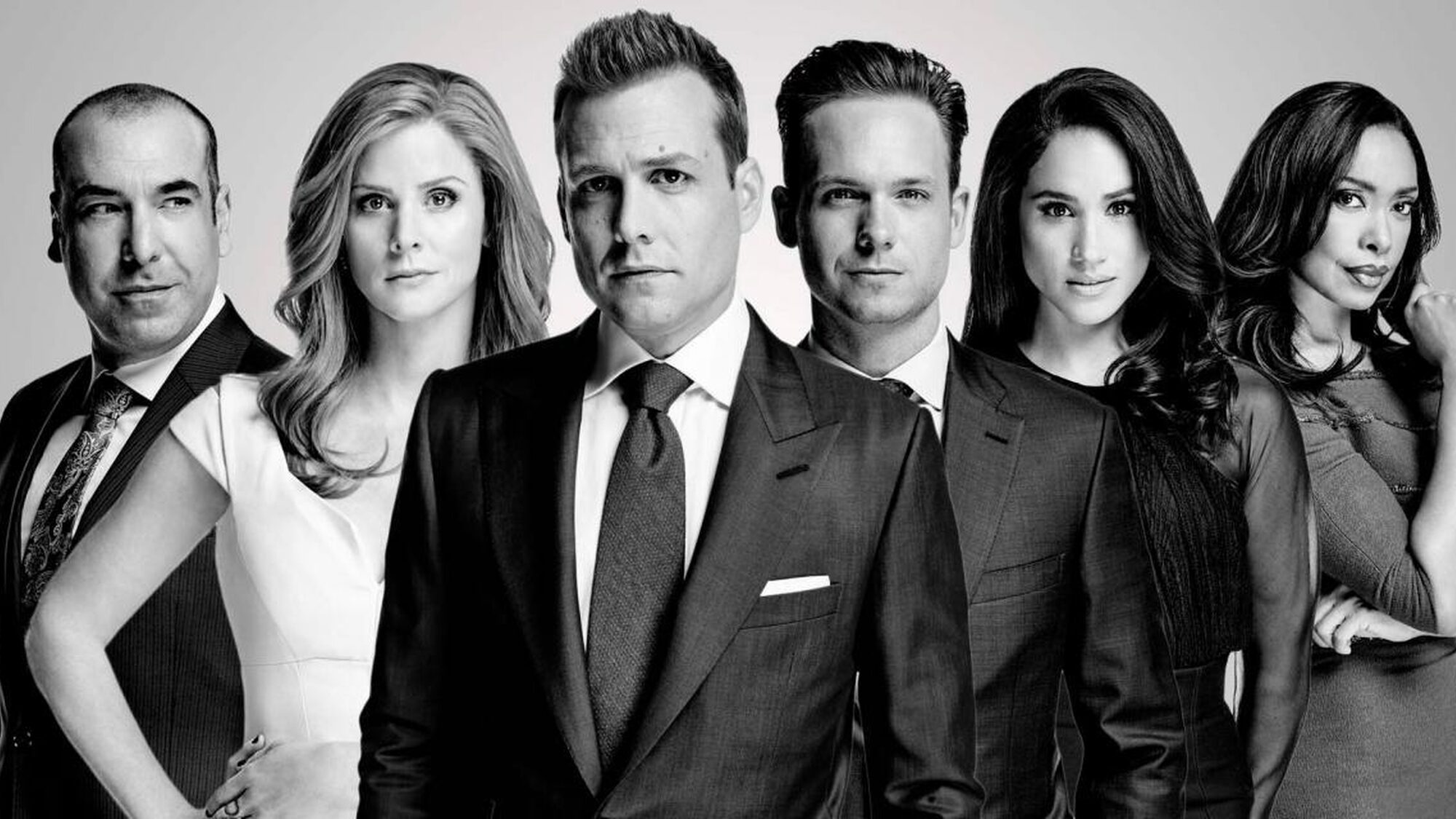 7633 reviews Suits cast 1702658960