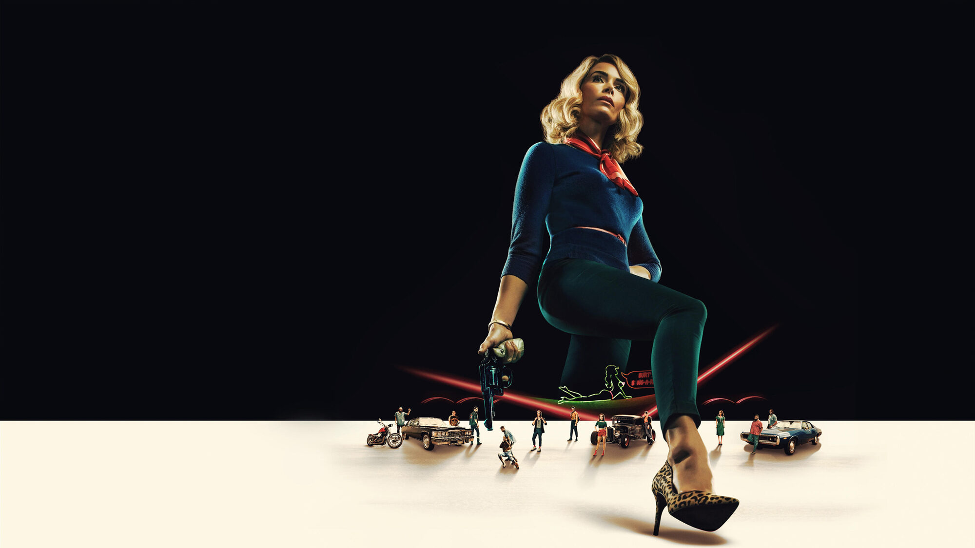 774 reviews Reprisal 1576251606