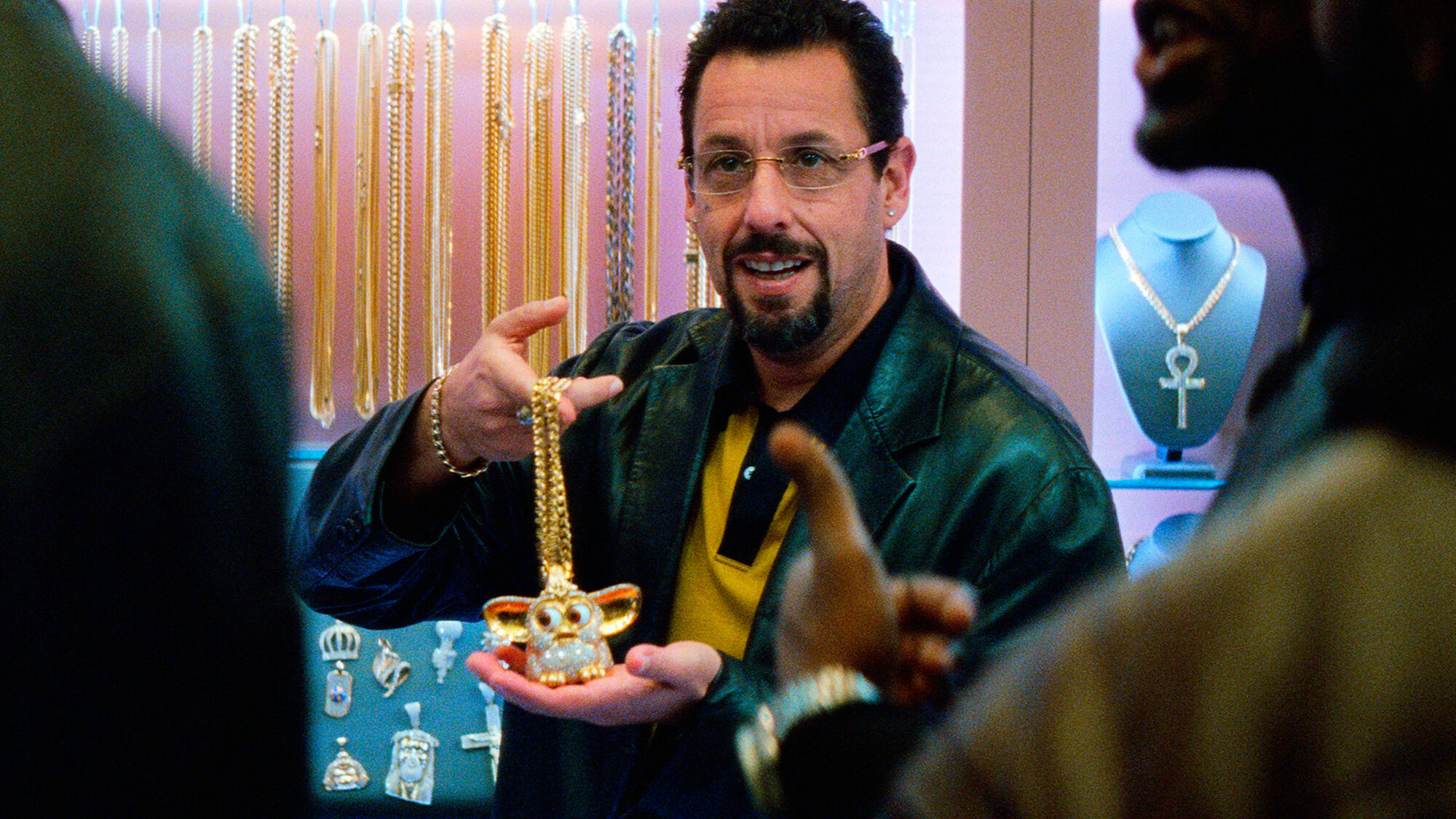 799 reviews uncut gems 1 1580390423