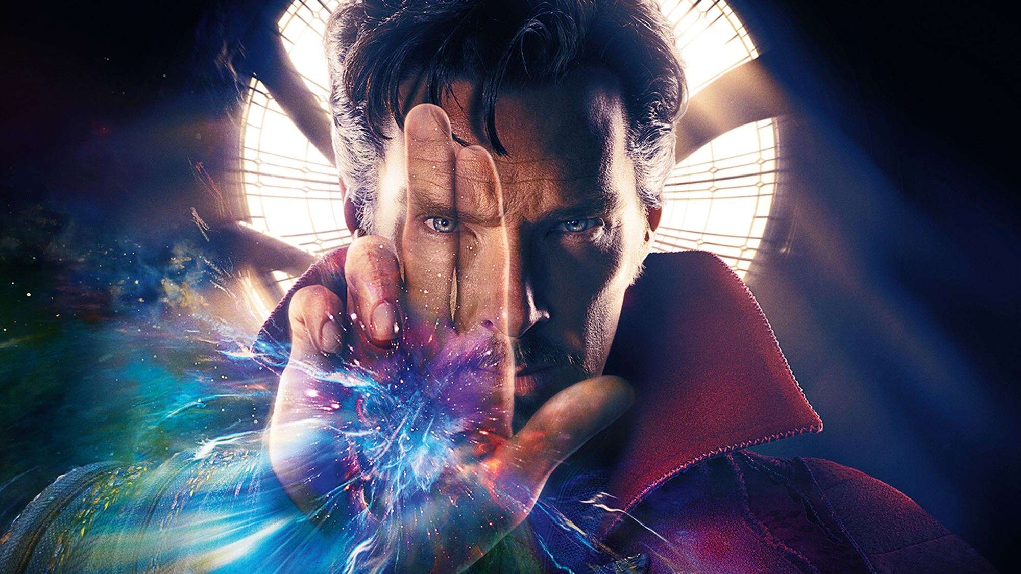 79 reviews Dr Strange Thumb NPO 1497459279