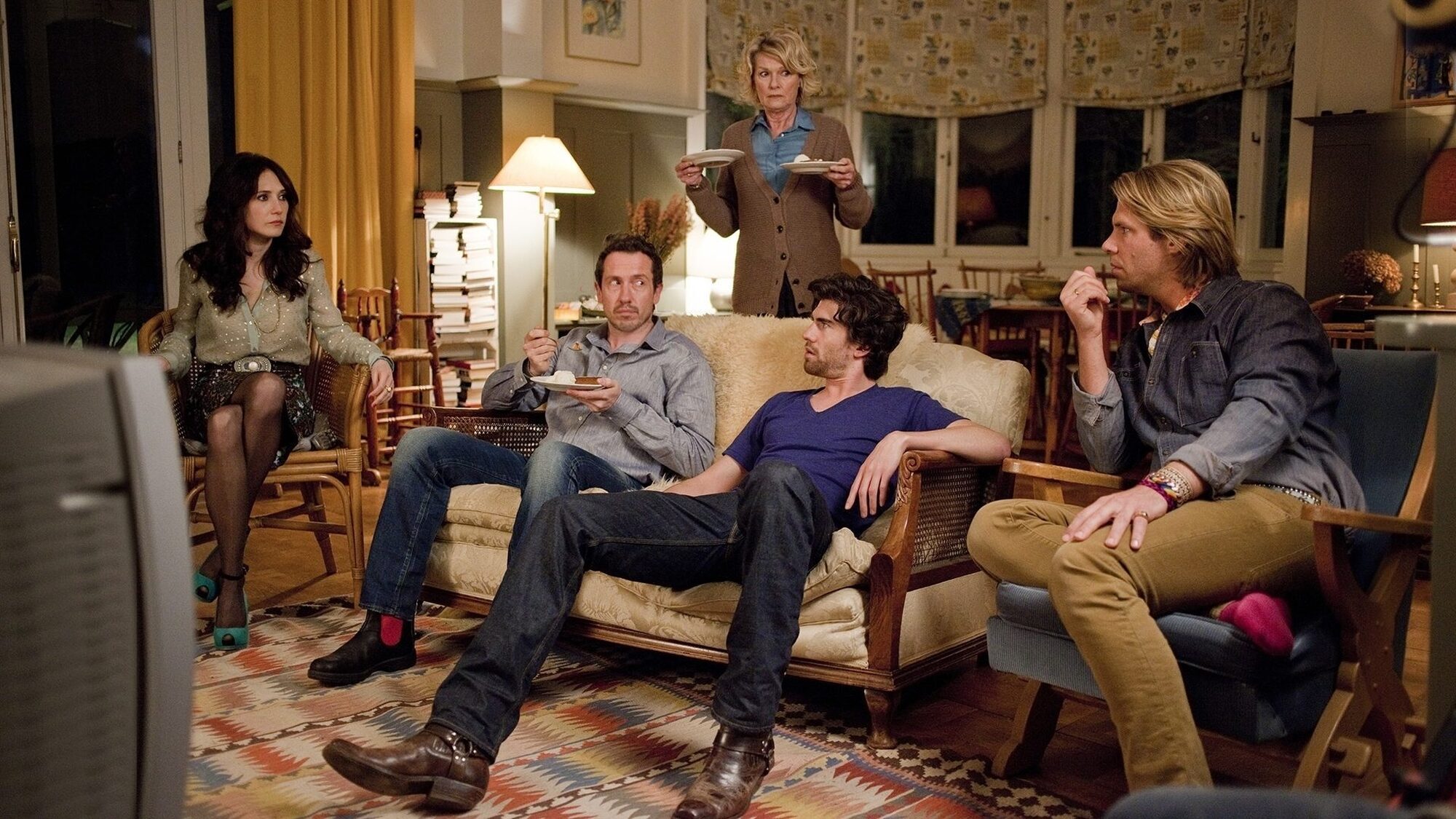 829 reviews alles is familie 2 1585061689