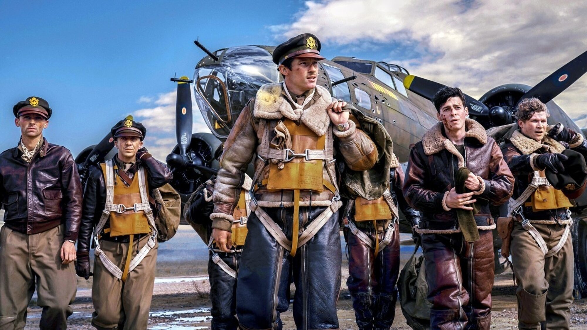 8523 reviews masters of the air 3 1706279478