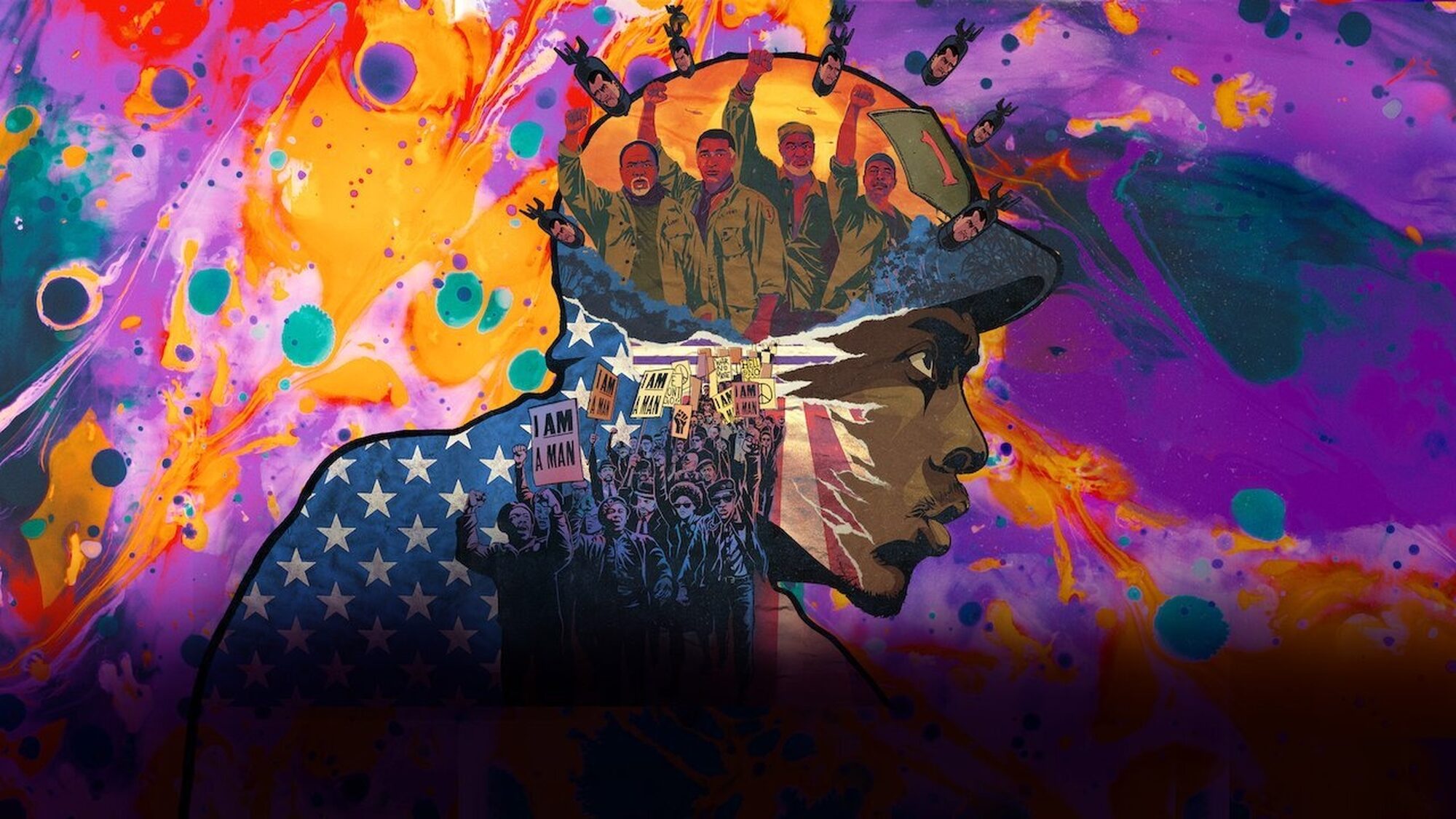 876 reviews da 5 bloods 3 1591820345