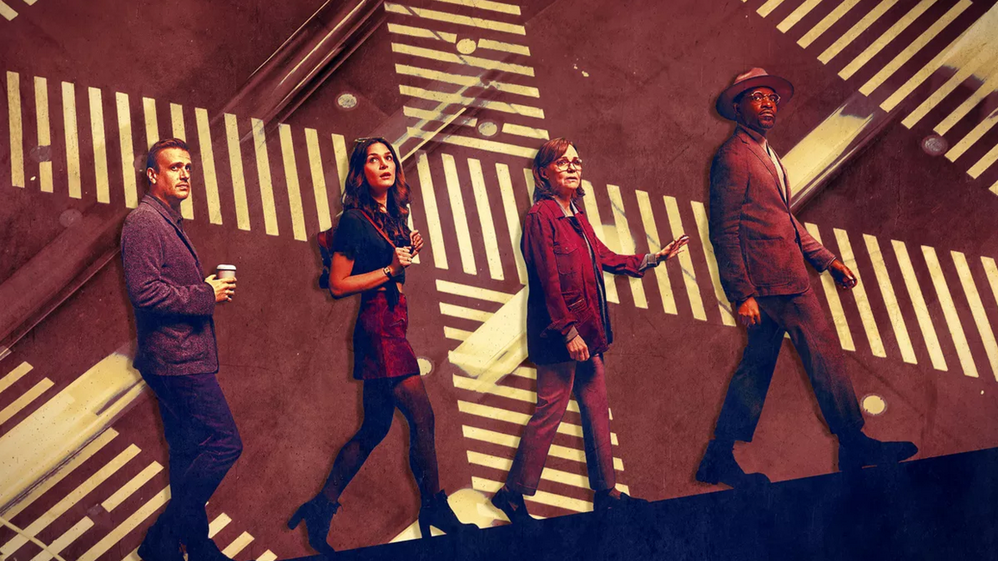 886 reviews Dispatches From Elswhere 1593373200