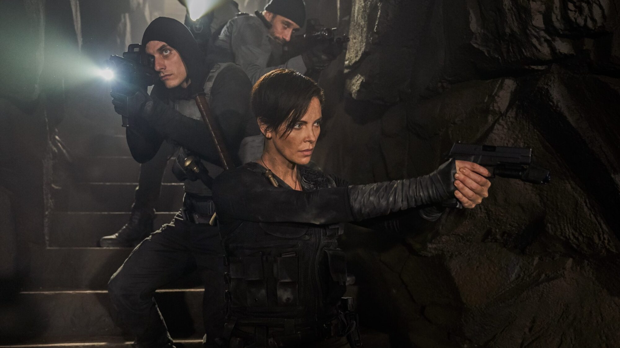 891 reviews the old guard 2 1594292968