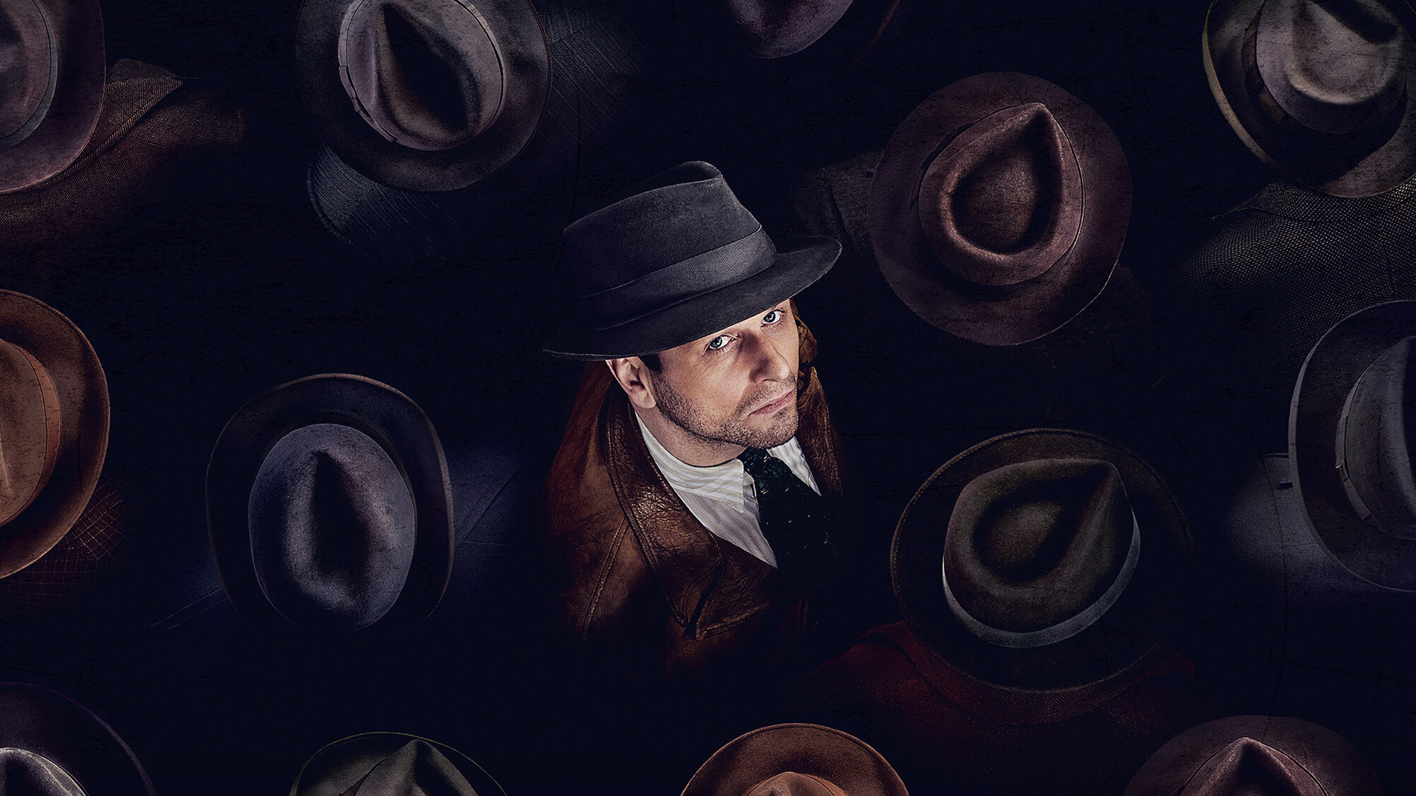 909 reviews Perry Mason 1597075960