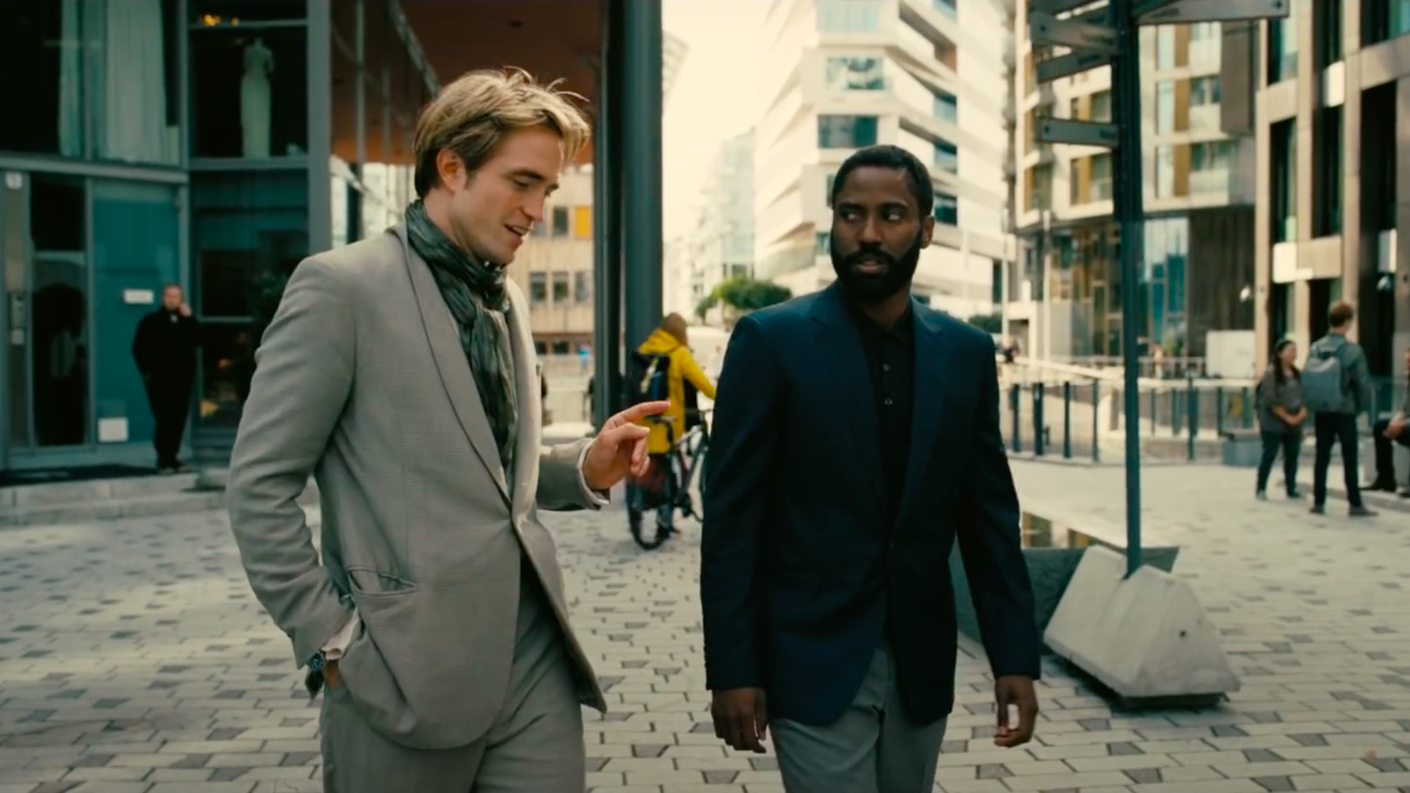 911 reviews tenet 2 1597319559