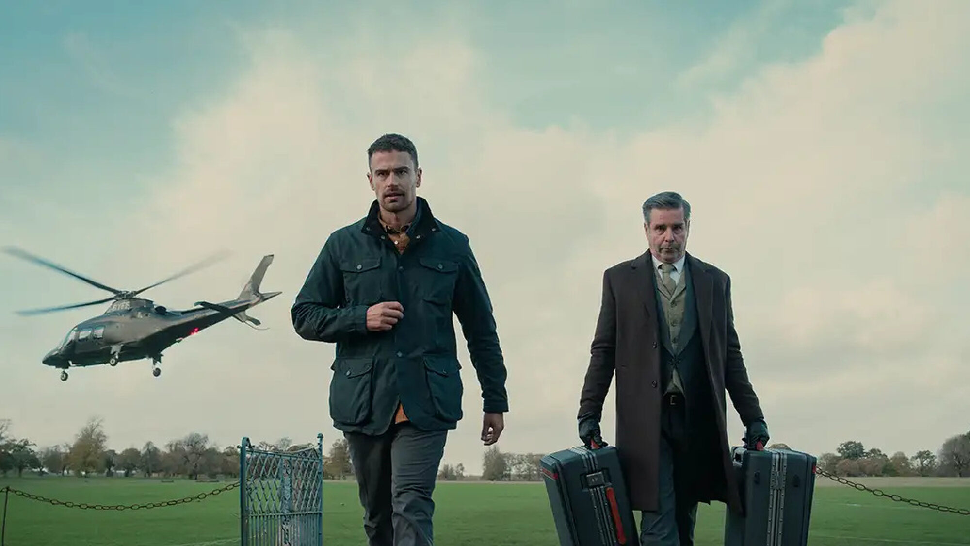 9250 reviews the gentlemen netflix 1709603324