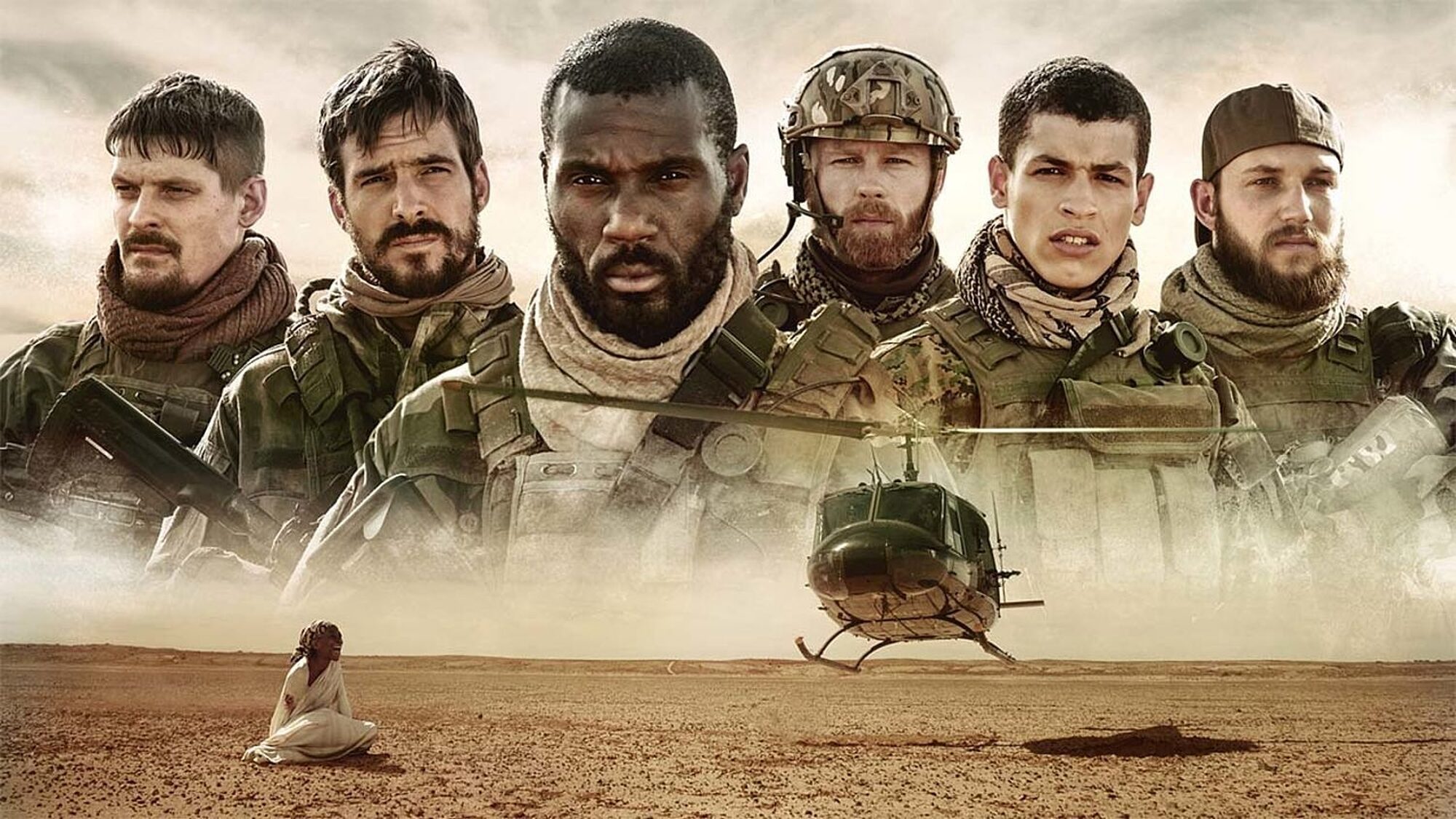 937 reviews Commando s 1598768925