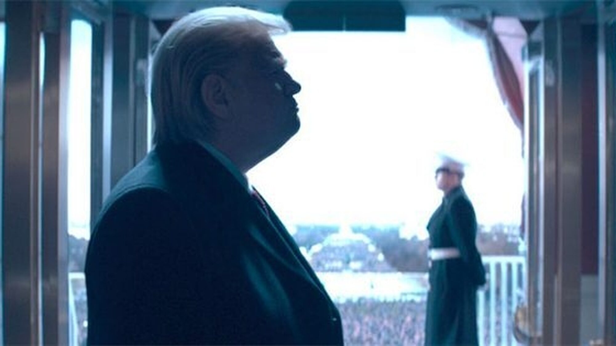 939 reviews The Comey Rule 1598867848