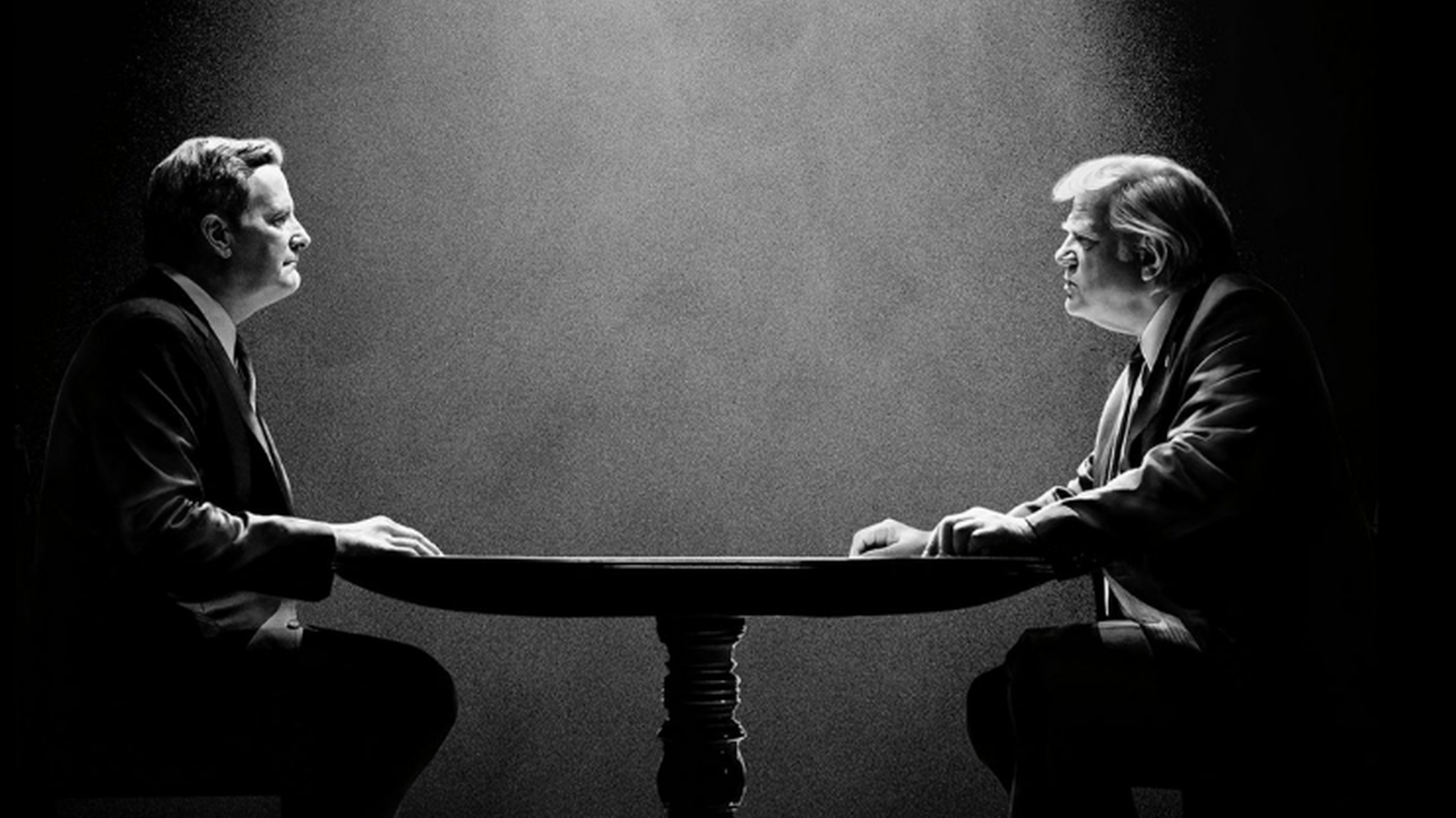 949 reviews The Comey Rule 1601461845