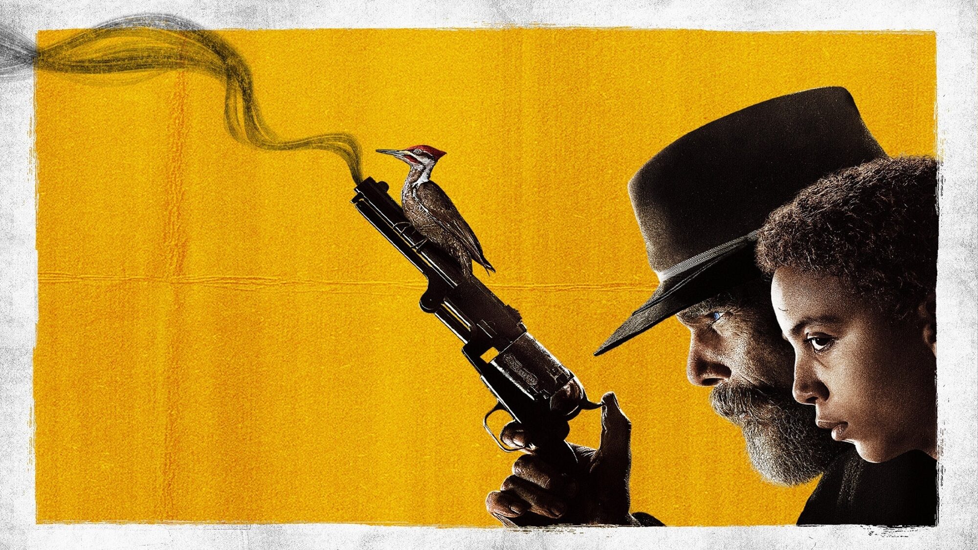 950 reviews The Good Lord Bird 1 1601229601