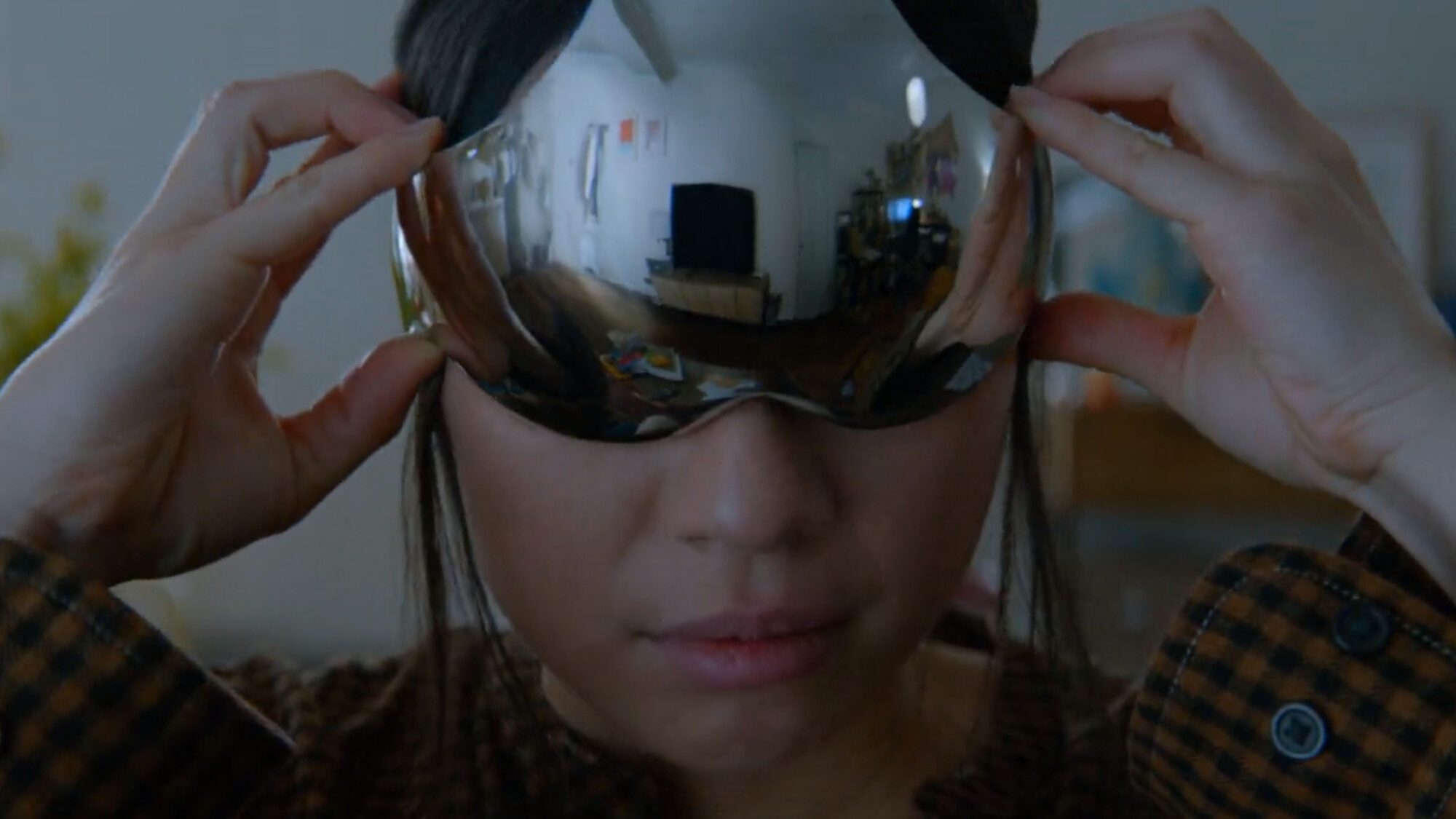 9579 reviews 3 body problem VR 1710193469