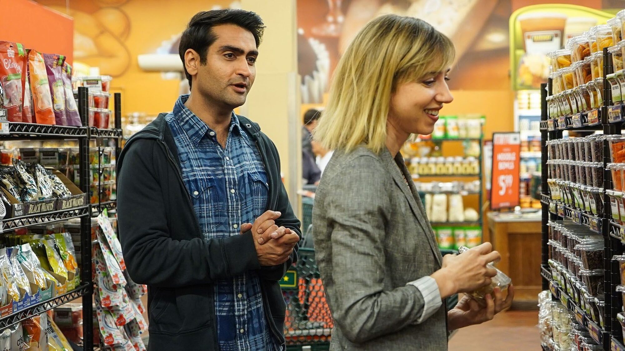 958 reviews the big sick 2 1602252850