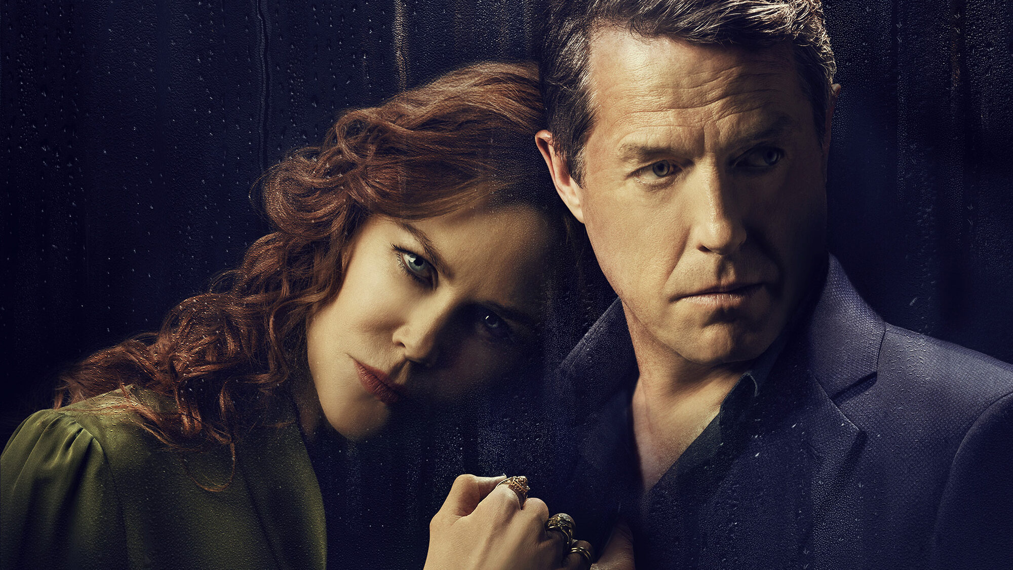 960 reviews The Undoing 1602595664