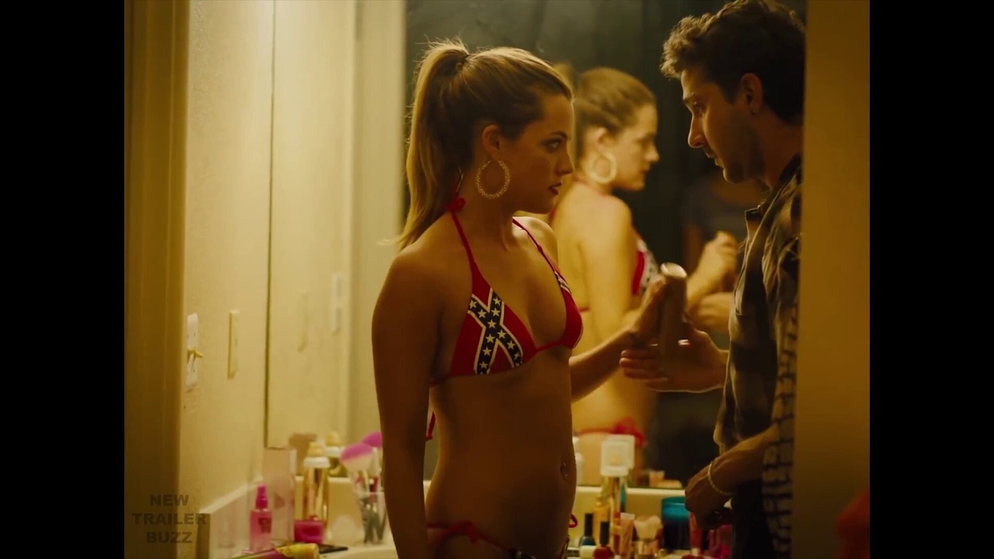 963 reviews American Honey 1603268957