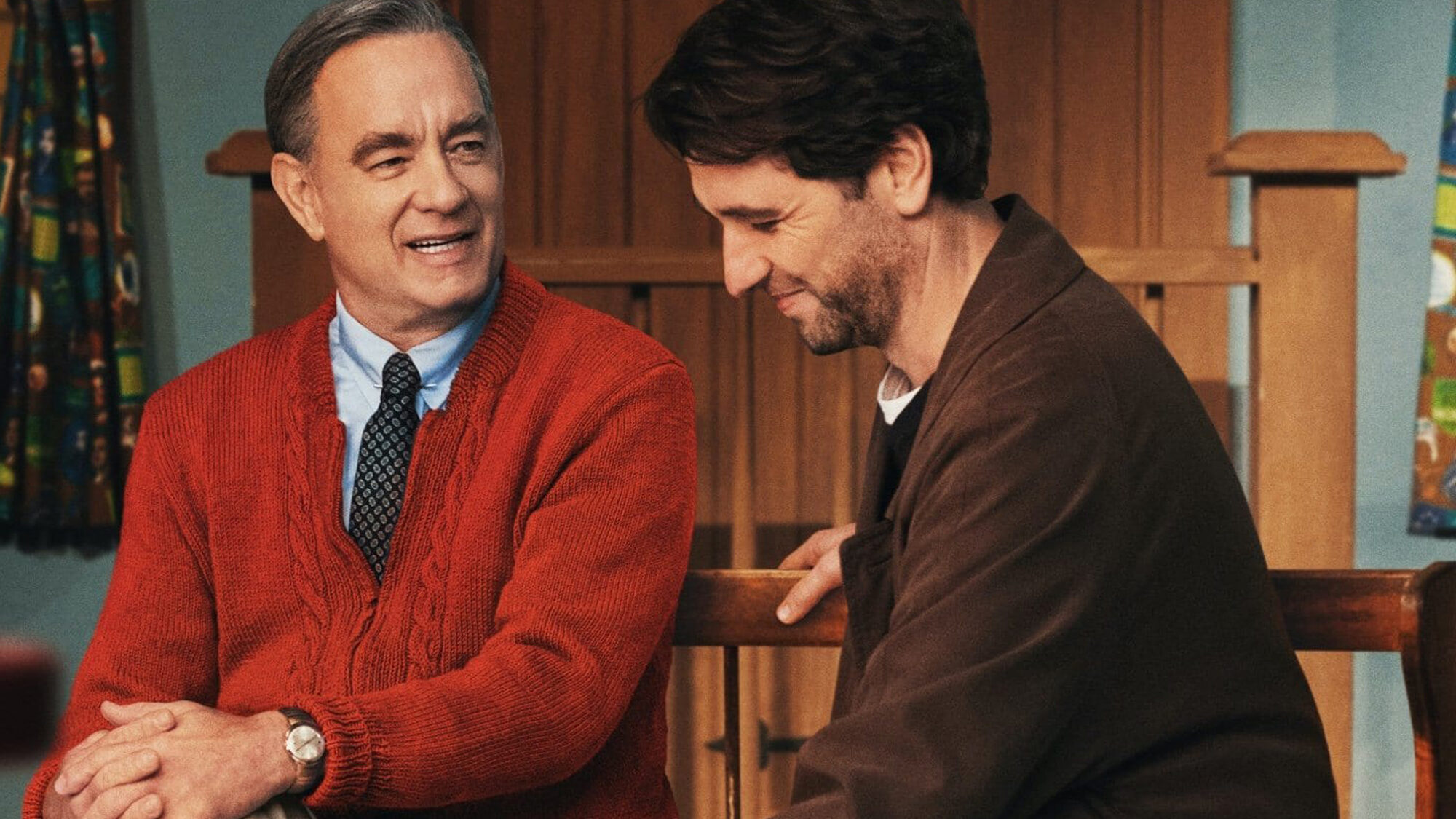 971 reviews A Beautiful Day in the Neighborhood 1604418128